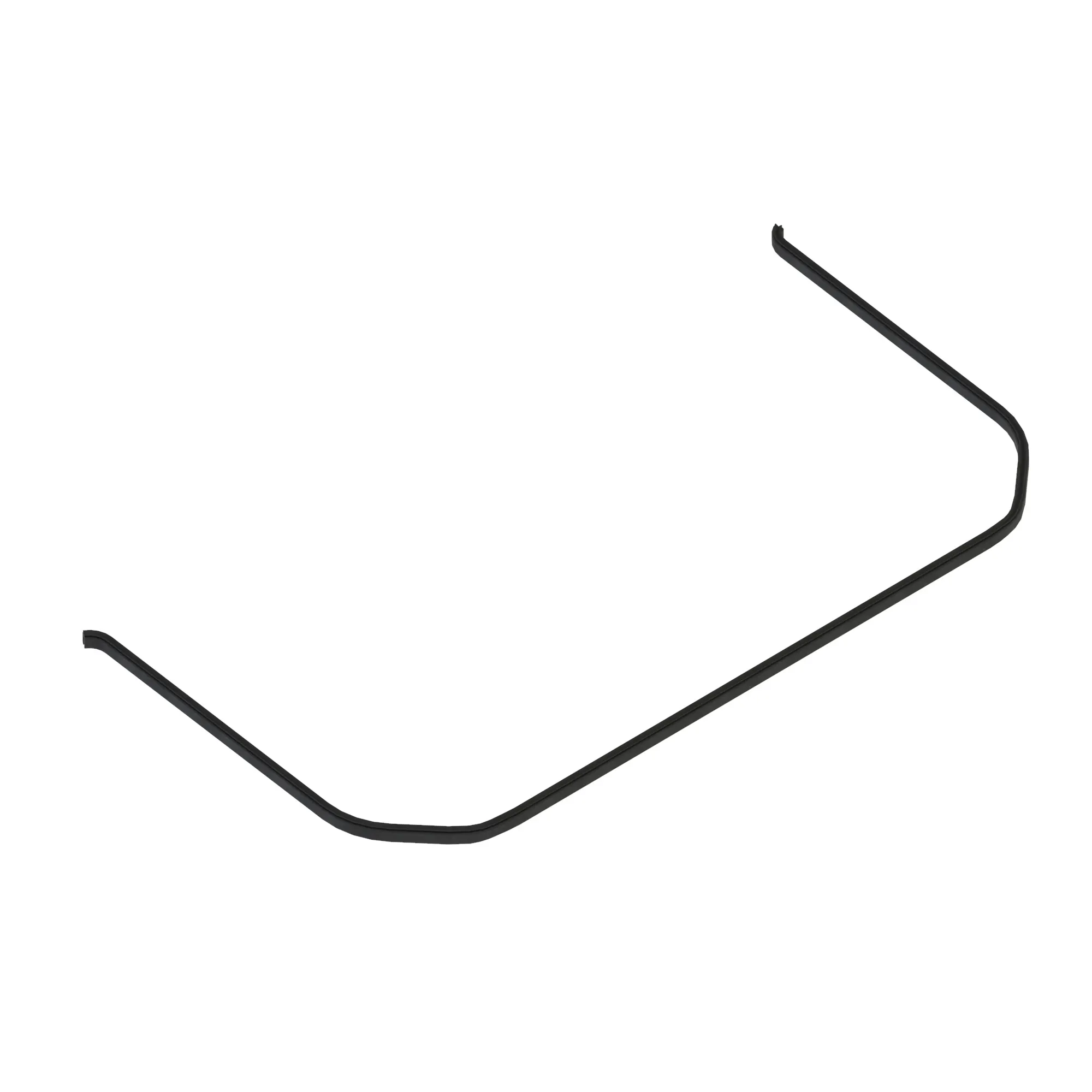 John Deere Gasket - L77518