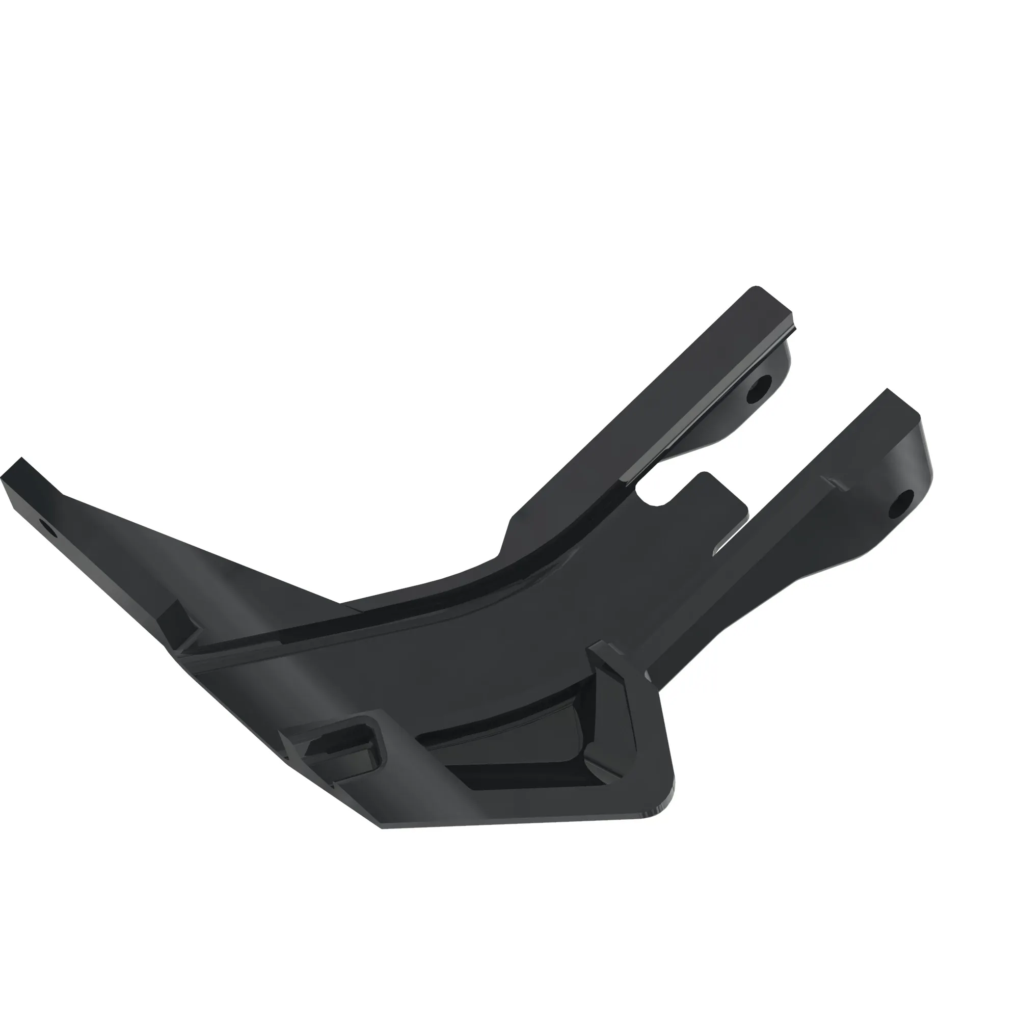 John Deere Upper Opener Seed Boot, Right Side - N282788