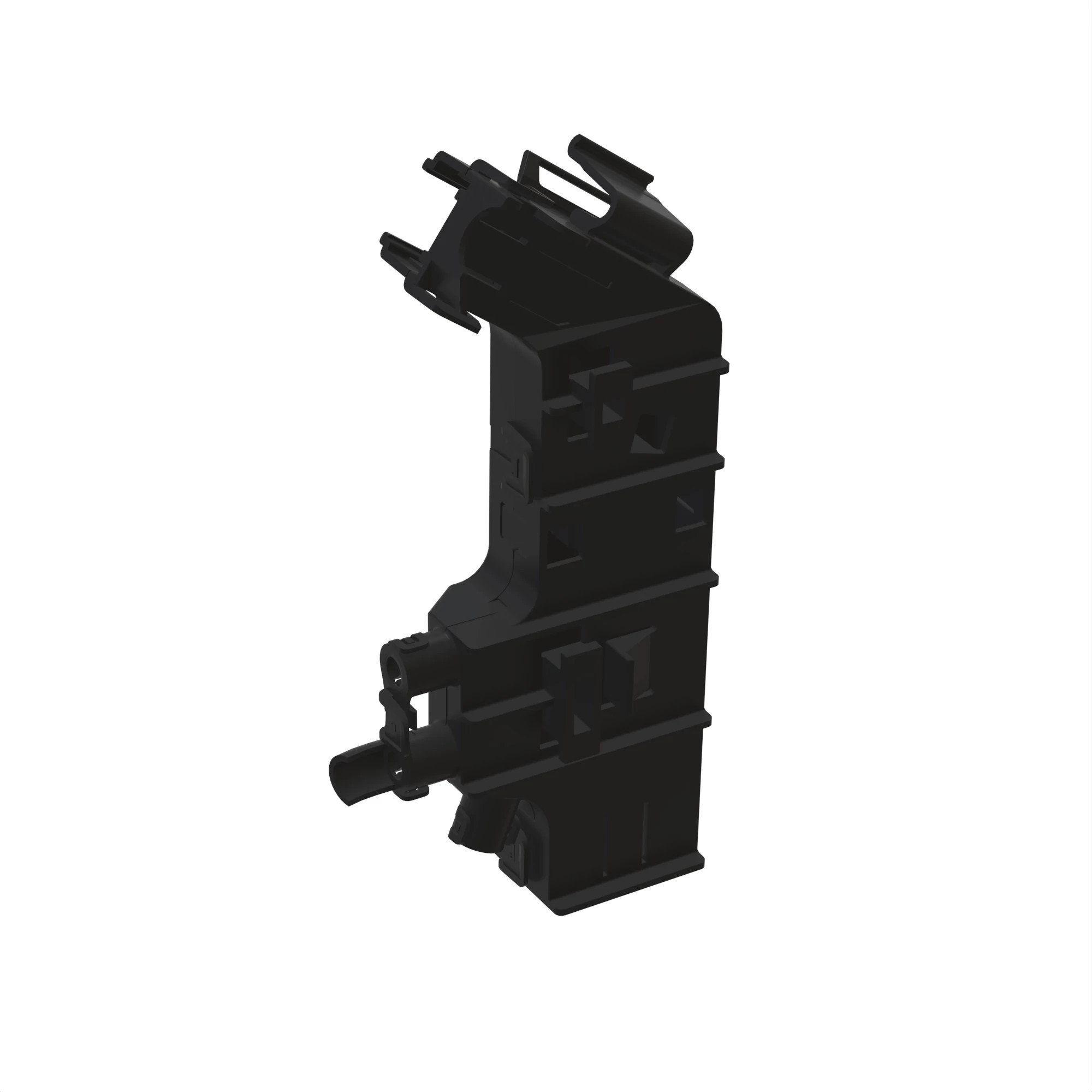 CHANNEL, CABLE CHANNEL FT4 SCR HRN