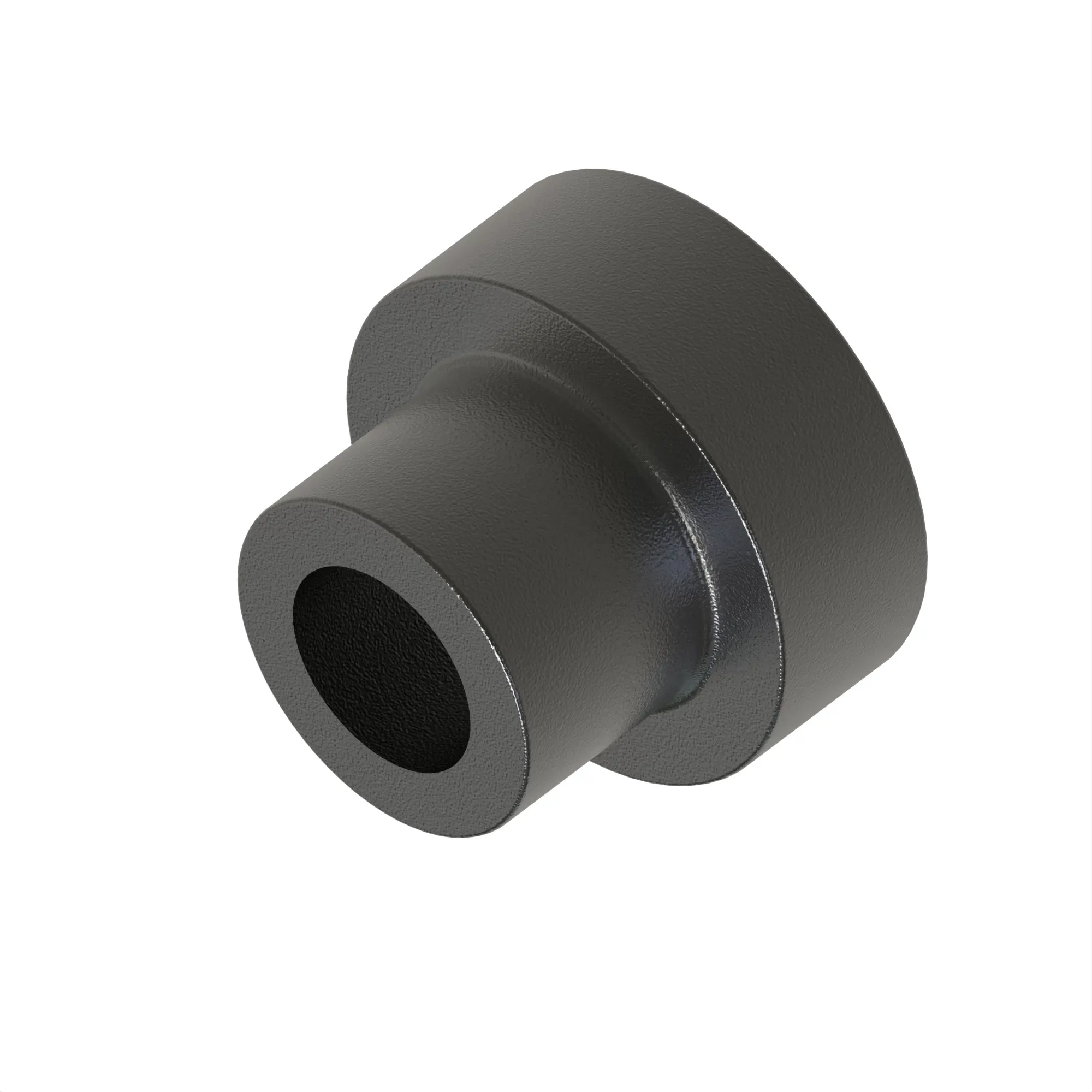 John Deere Cylindrical Flanged Alloy Bushing - M71682