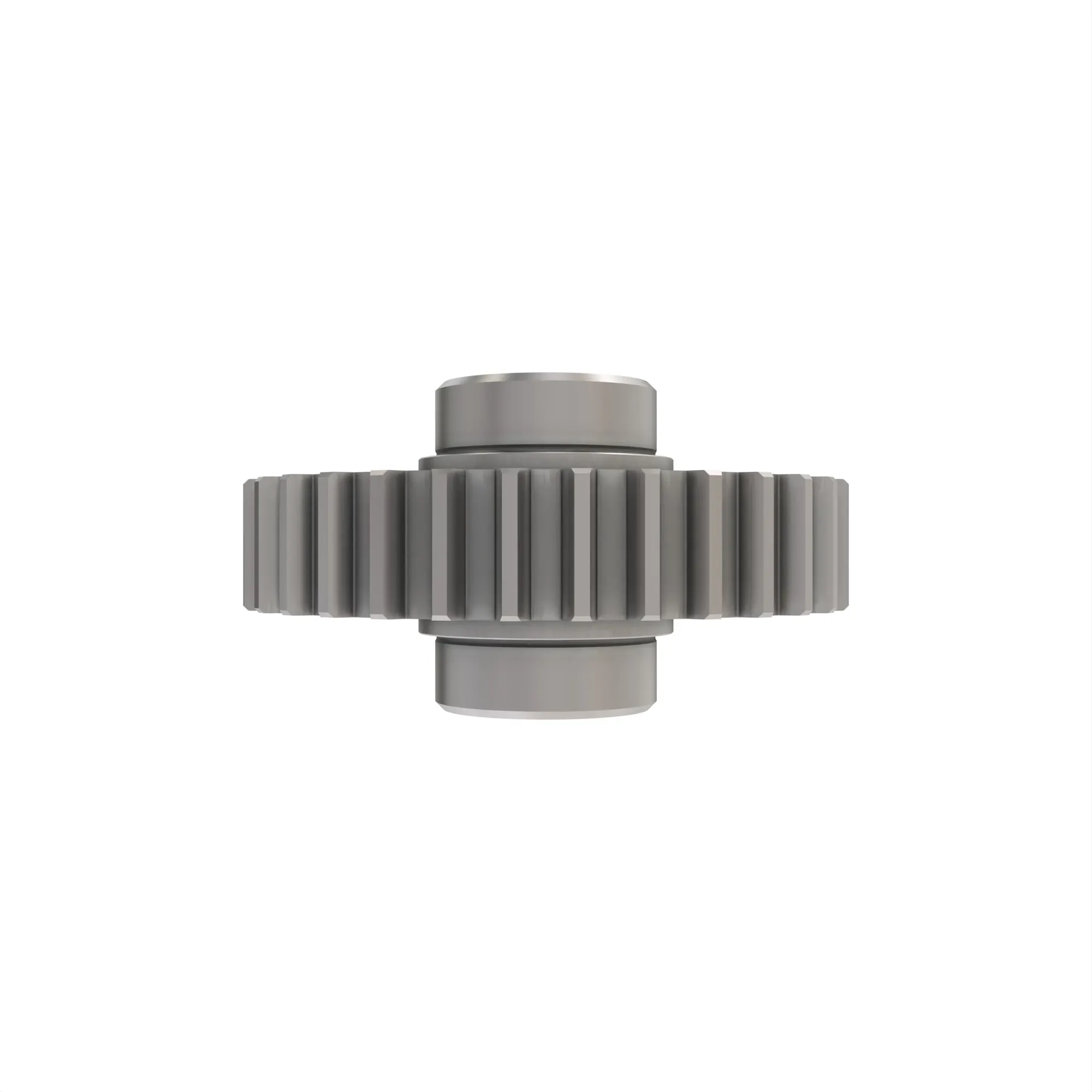 Gears & Gear Casings