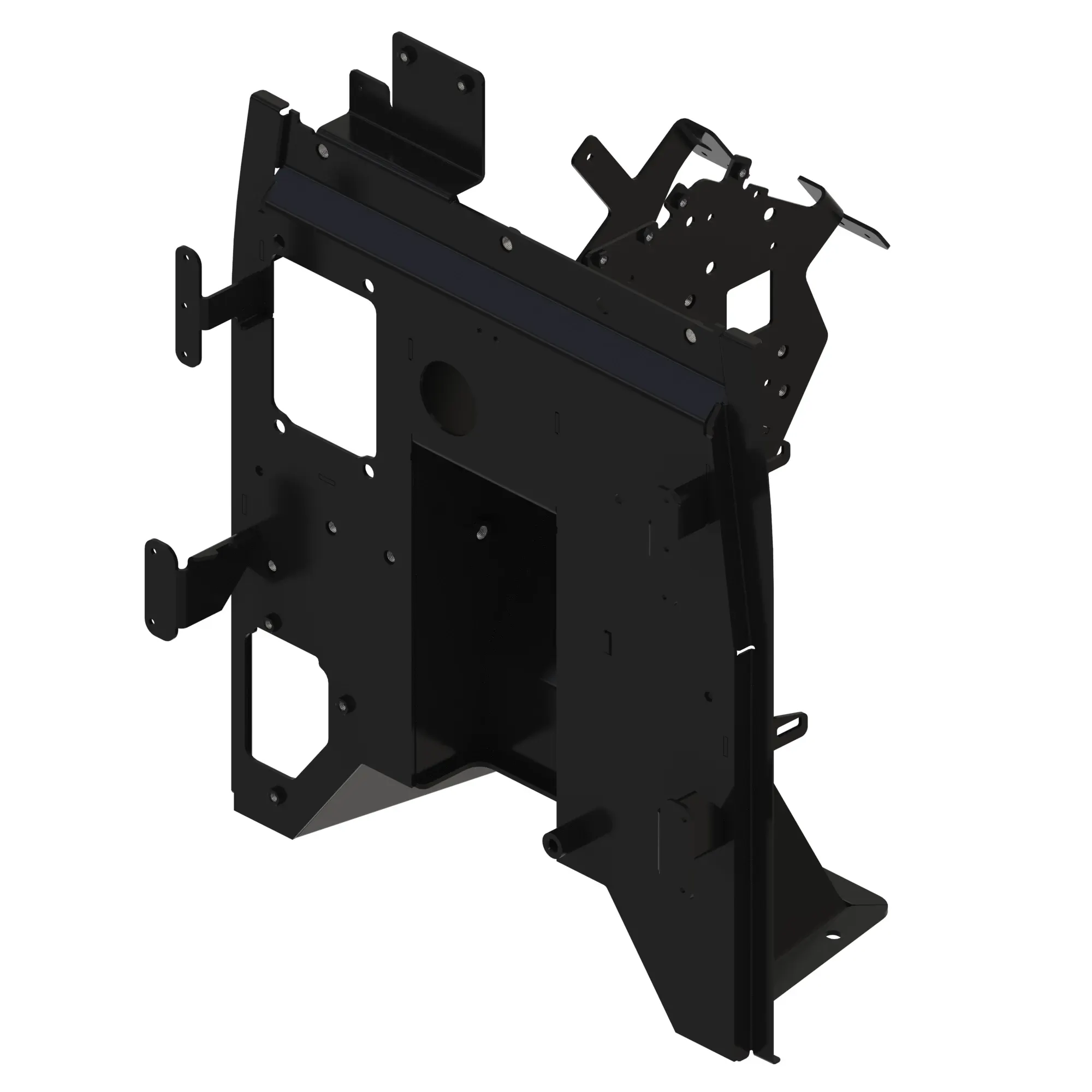Control Support