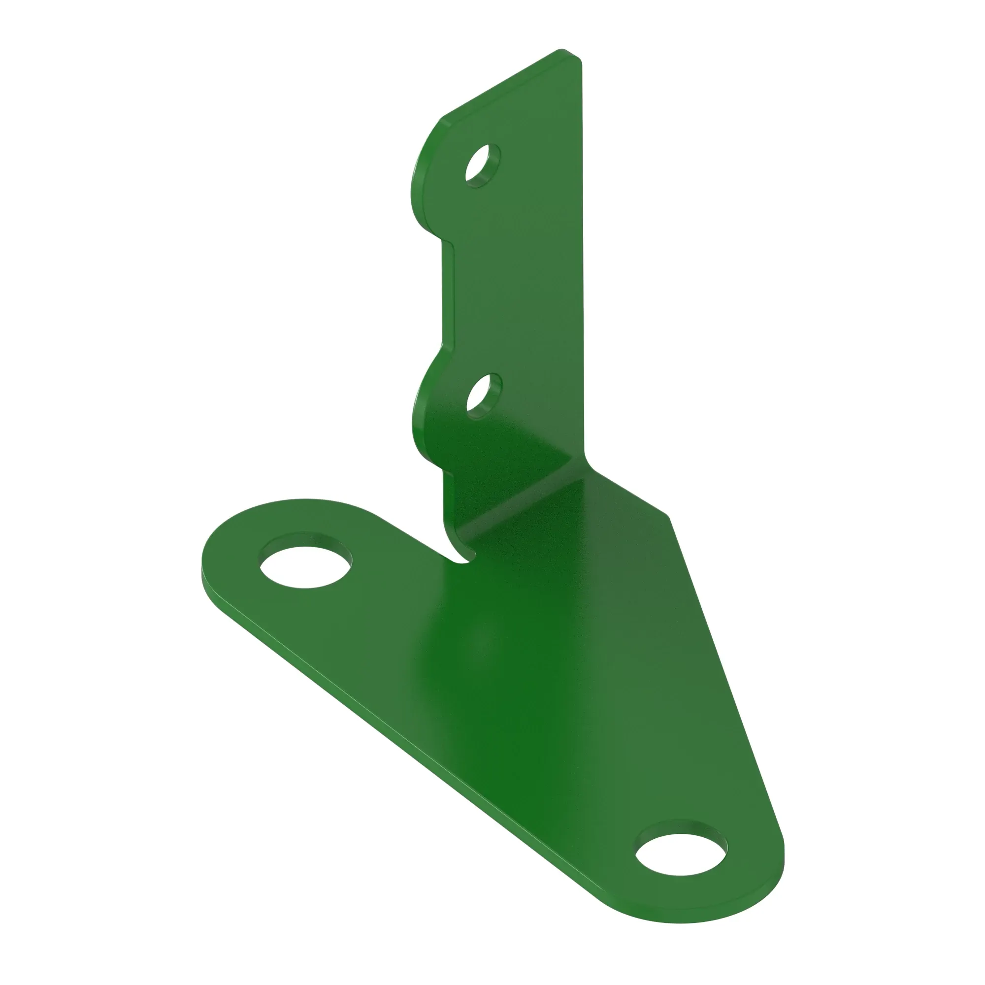 BRACKET, OUTERFOLD RELIEF VALVE MOU