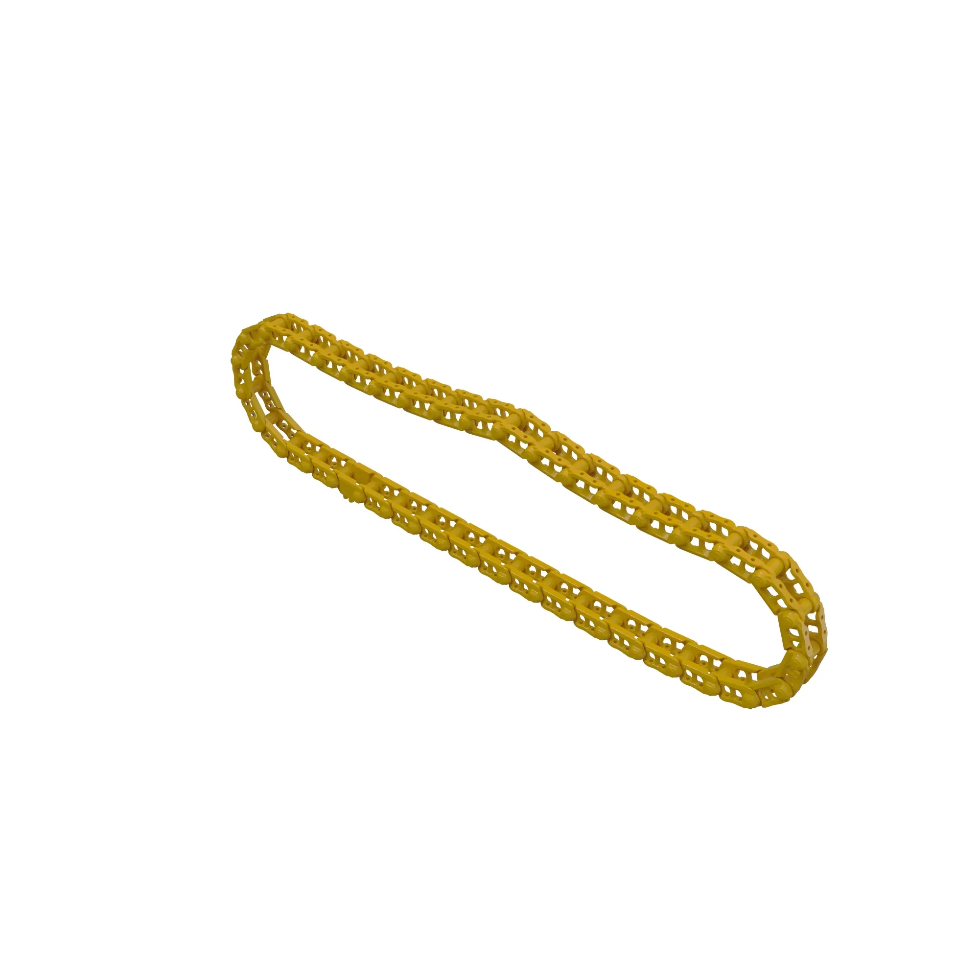 Track Chain W/O Shoes