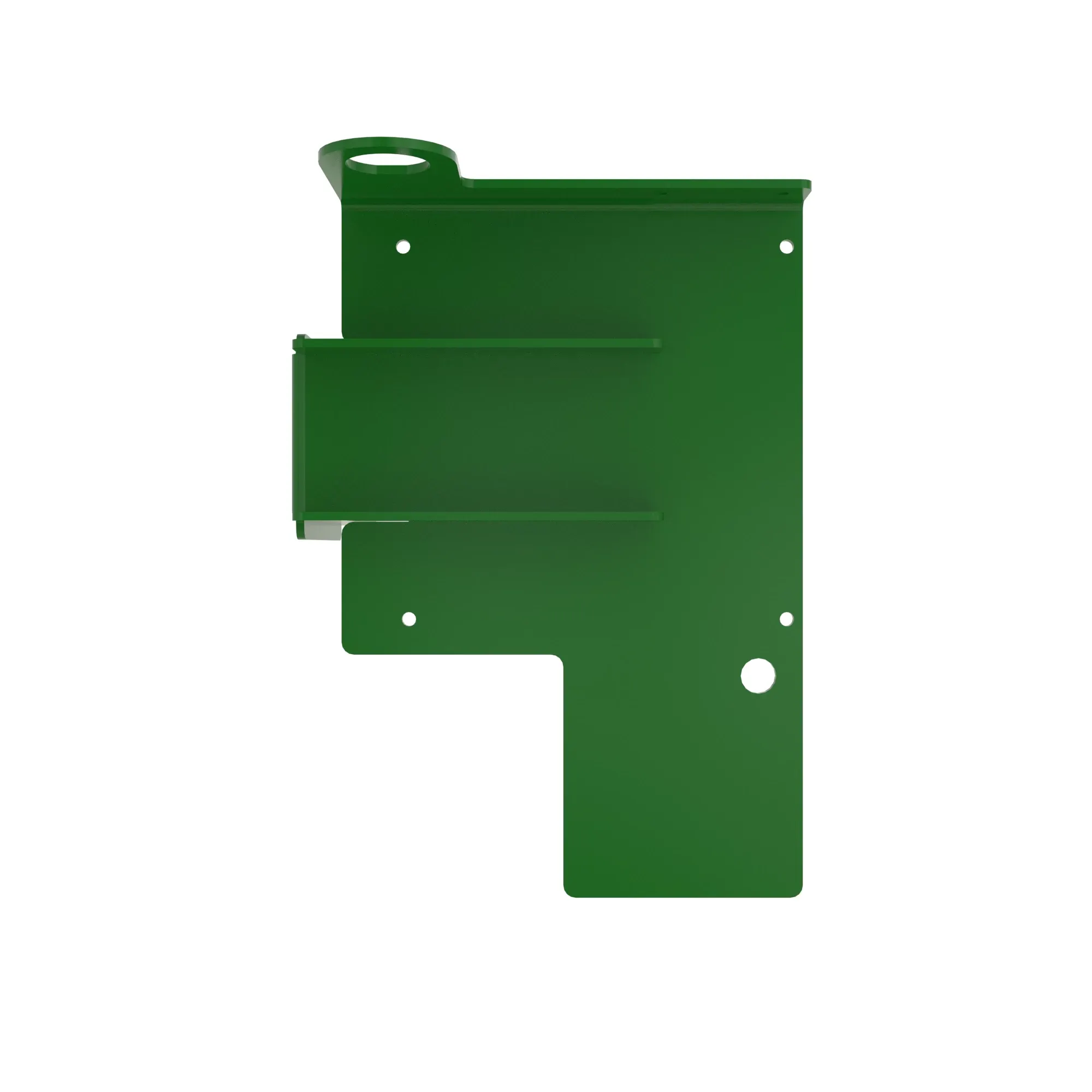 Bracket