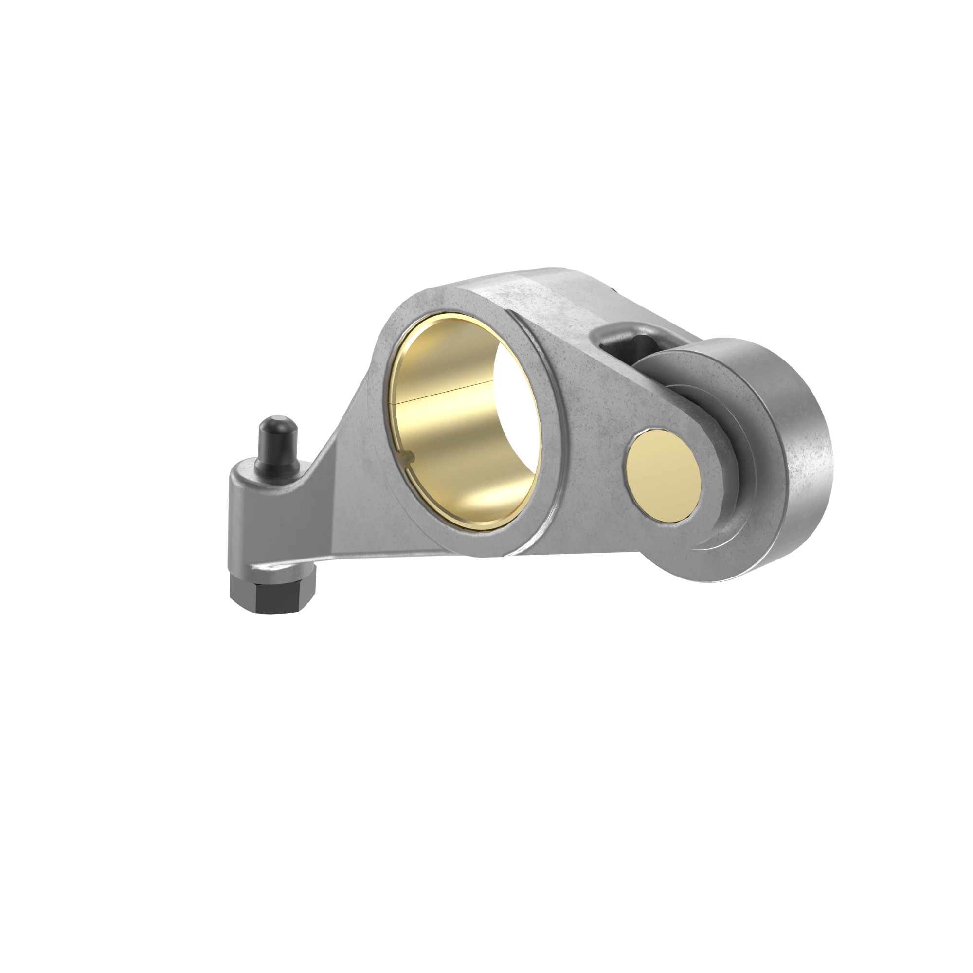 ROCKER ARM,ASSEMBLY, 12.5L COMPLETE