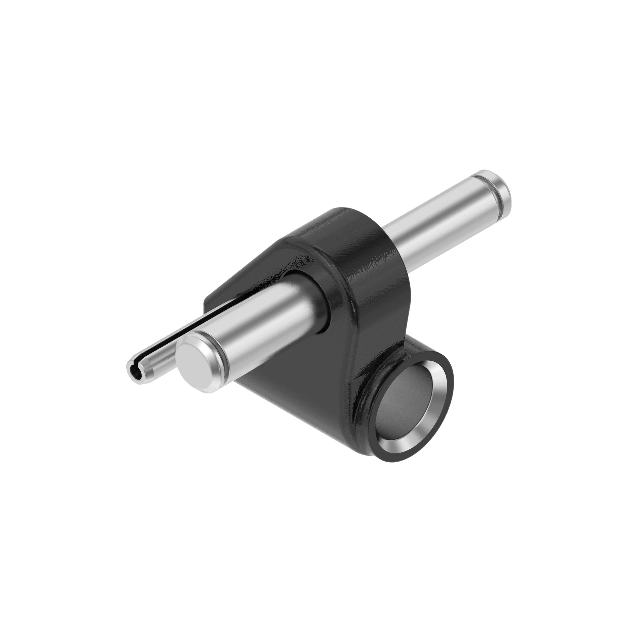 John Deere Transmission Control Lever Pivot - RE167238