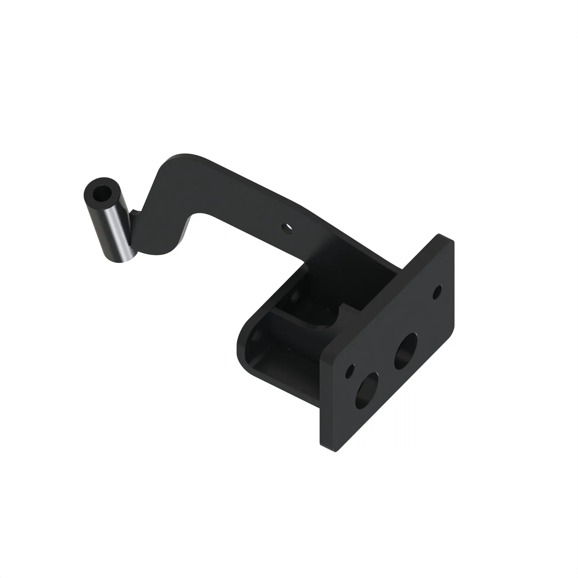 BRACKET, AIR CLEANER 4TNV84T