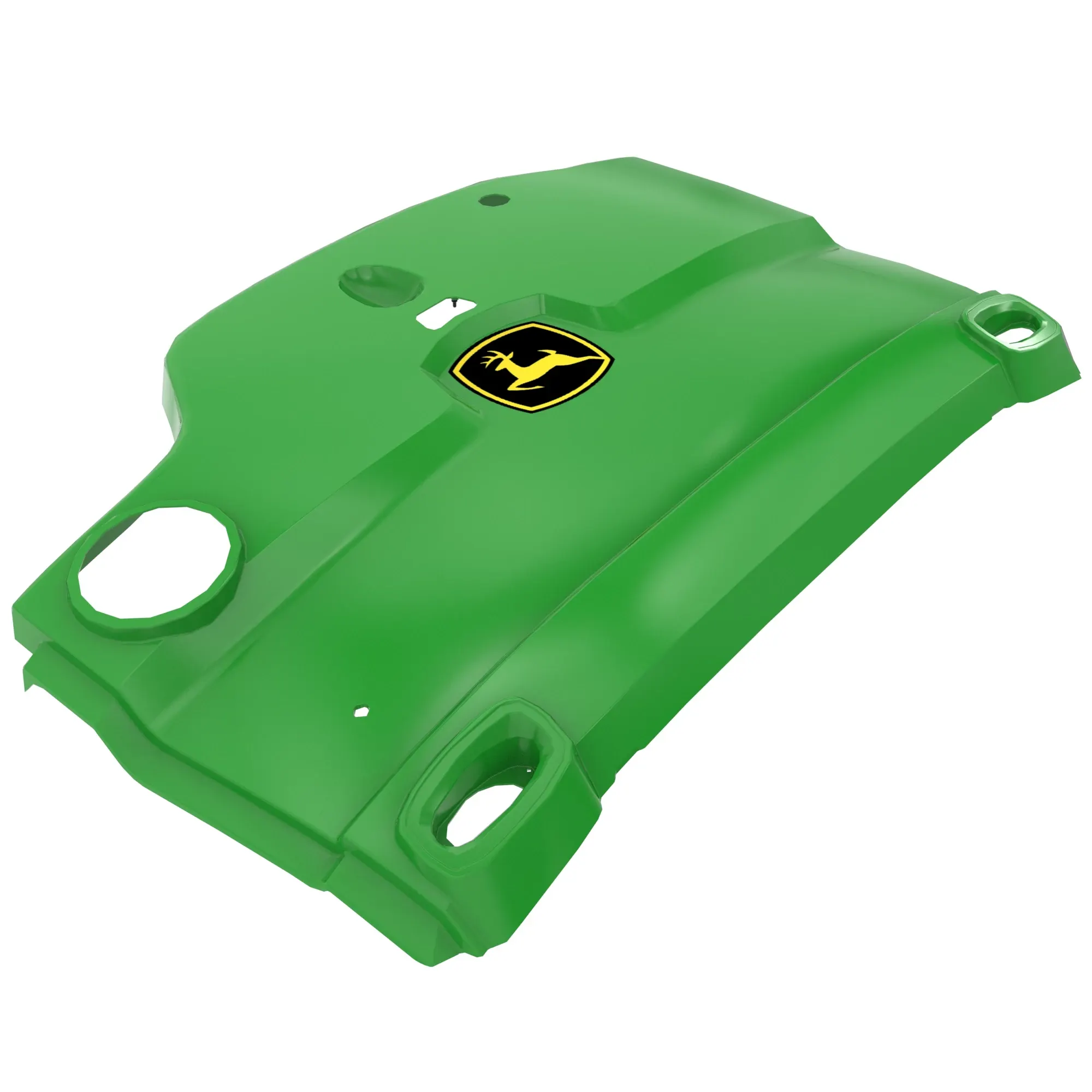 John Deere Rear Styling Panel - AXE41393