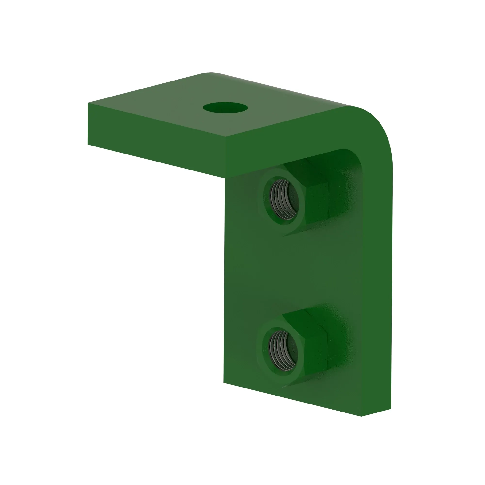 John Deere Support - DQ42943