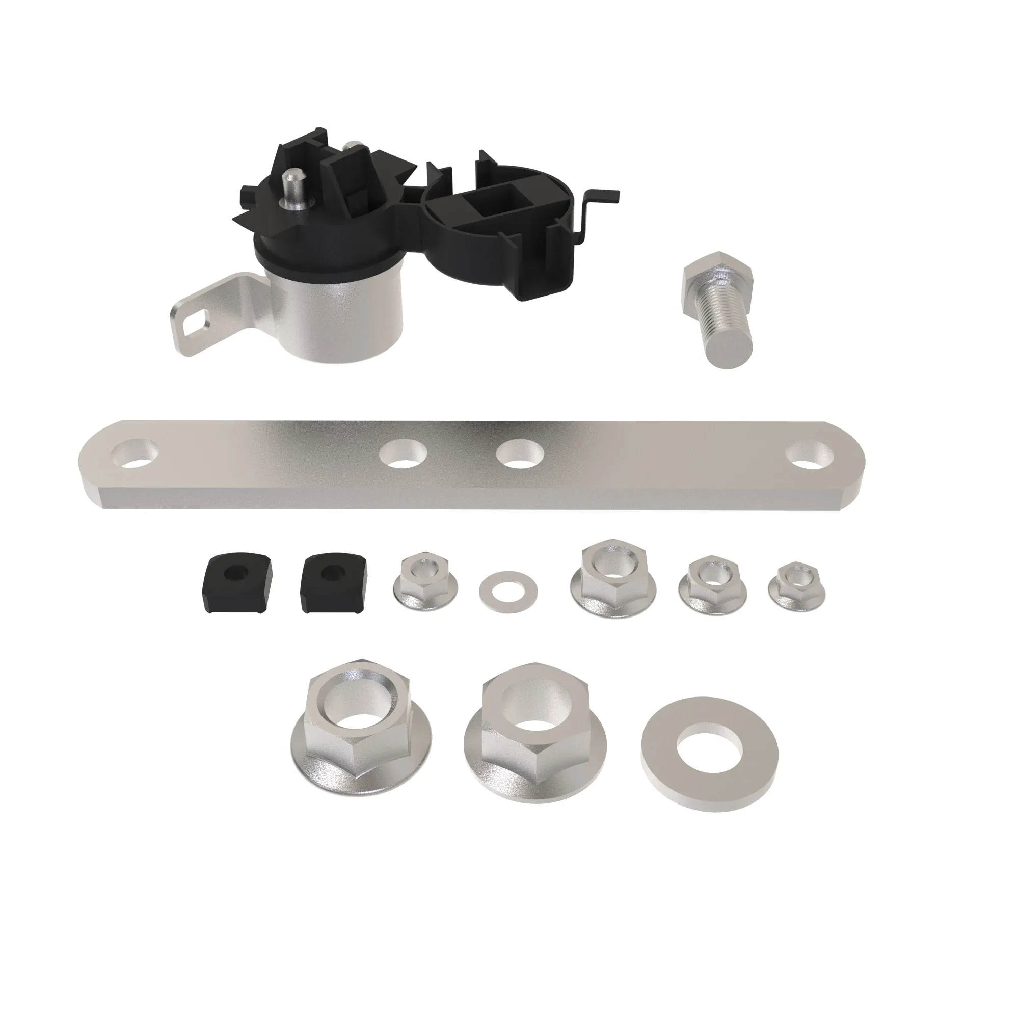 John Deere Harness Kit - RE502829