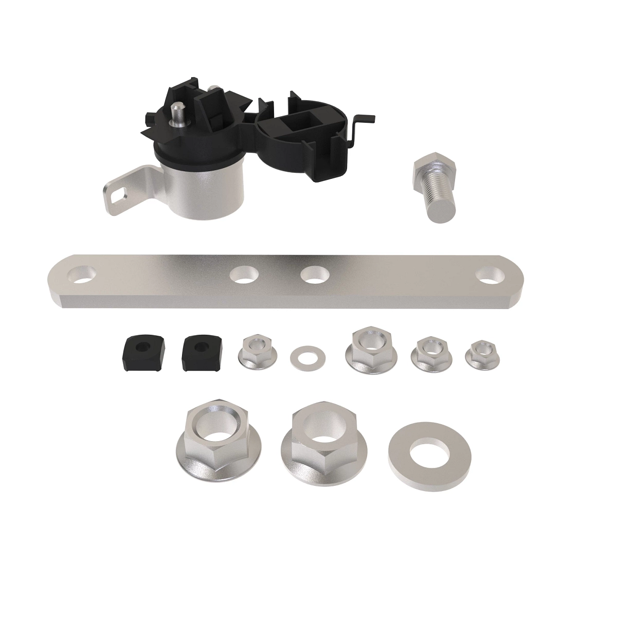 Harness Kit, S350 Marine 24V