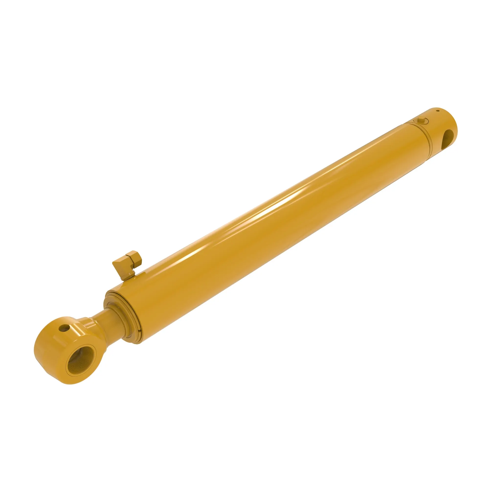 John Deere Bucket Hydraulic Cylinder - AHC15705