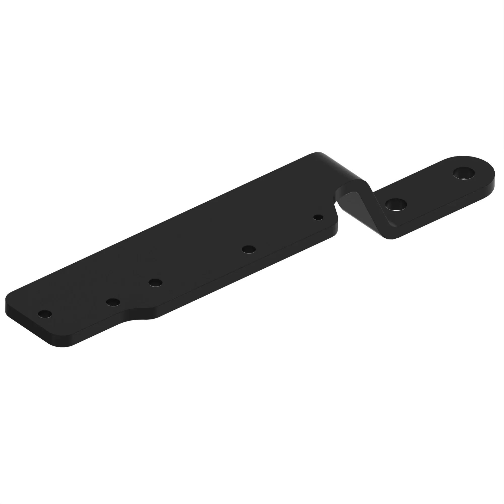 John Deere Bracket - R265434
