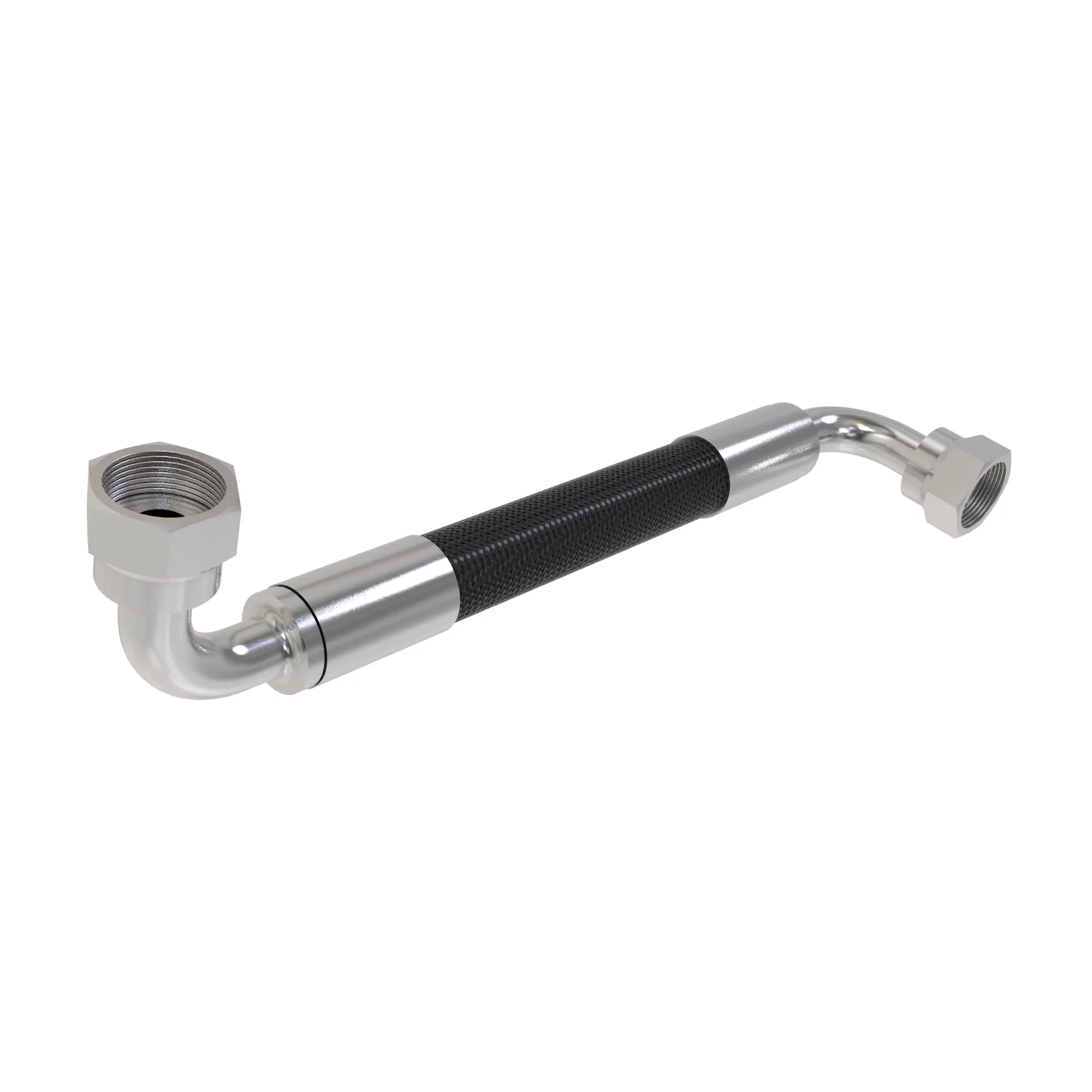 OIL LINE SCV STACKABLE, TANK, NARROW