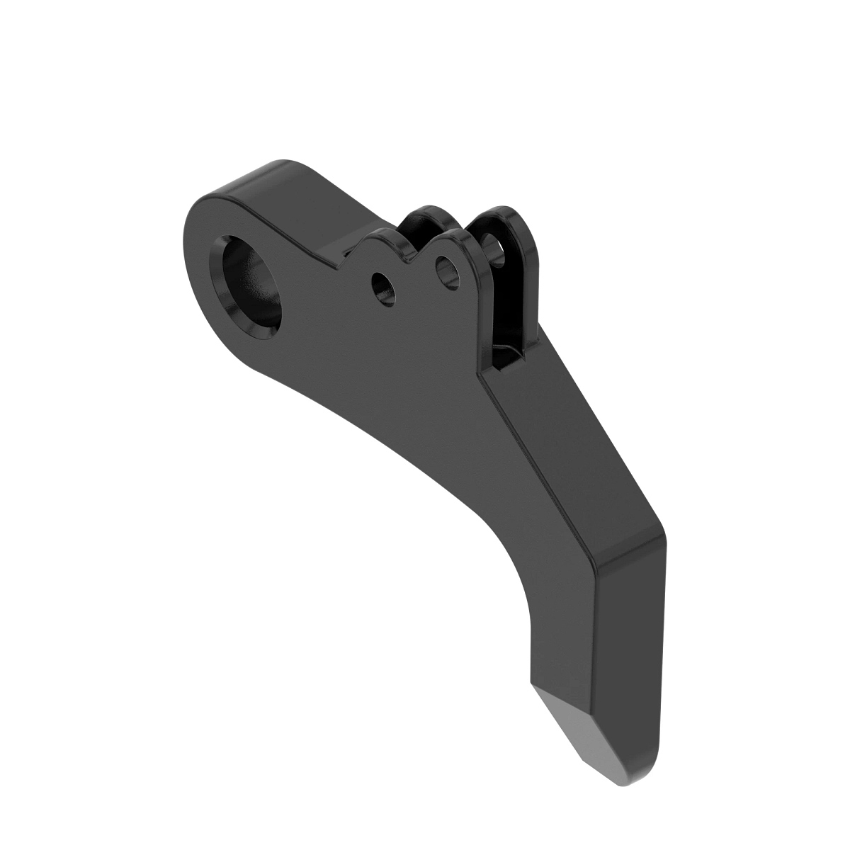 Anchor, Quick Tach Latching RH Quic