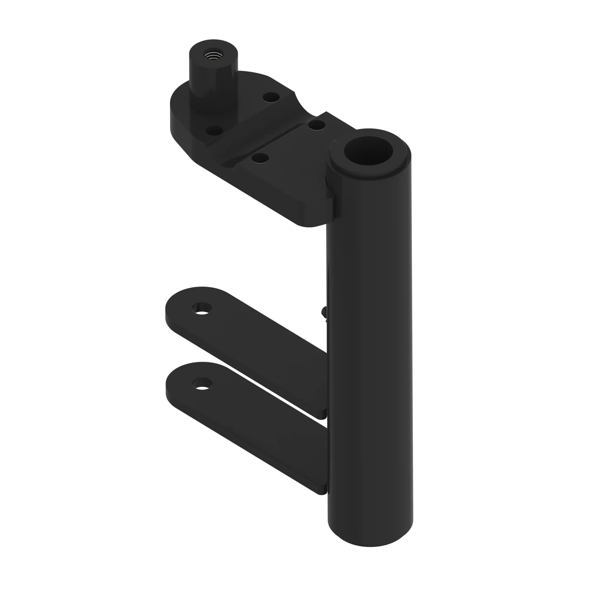 BELLCRANK, BELLCRANK W/ BUSHINGS, L