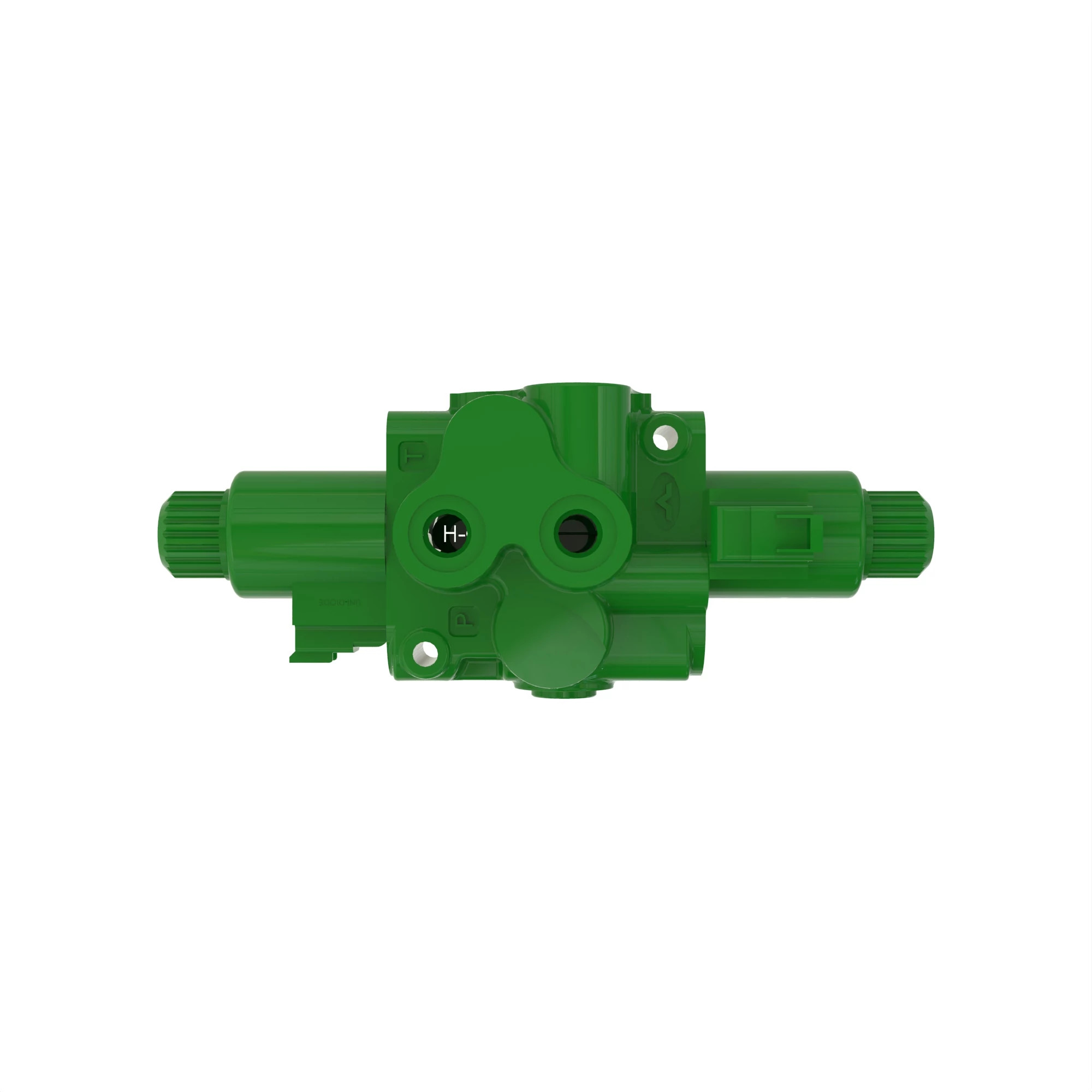 Solenoid Valve