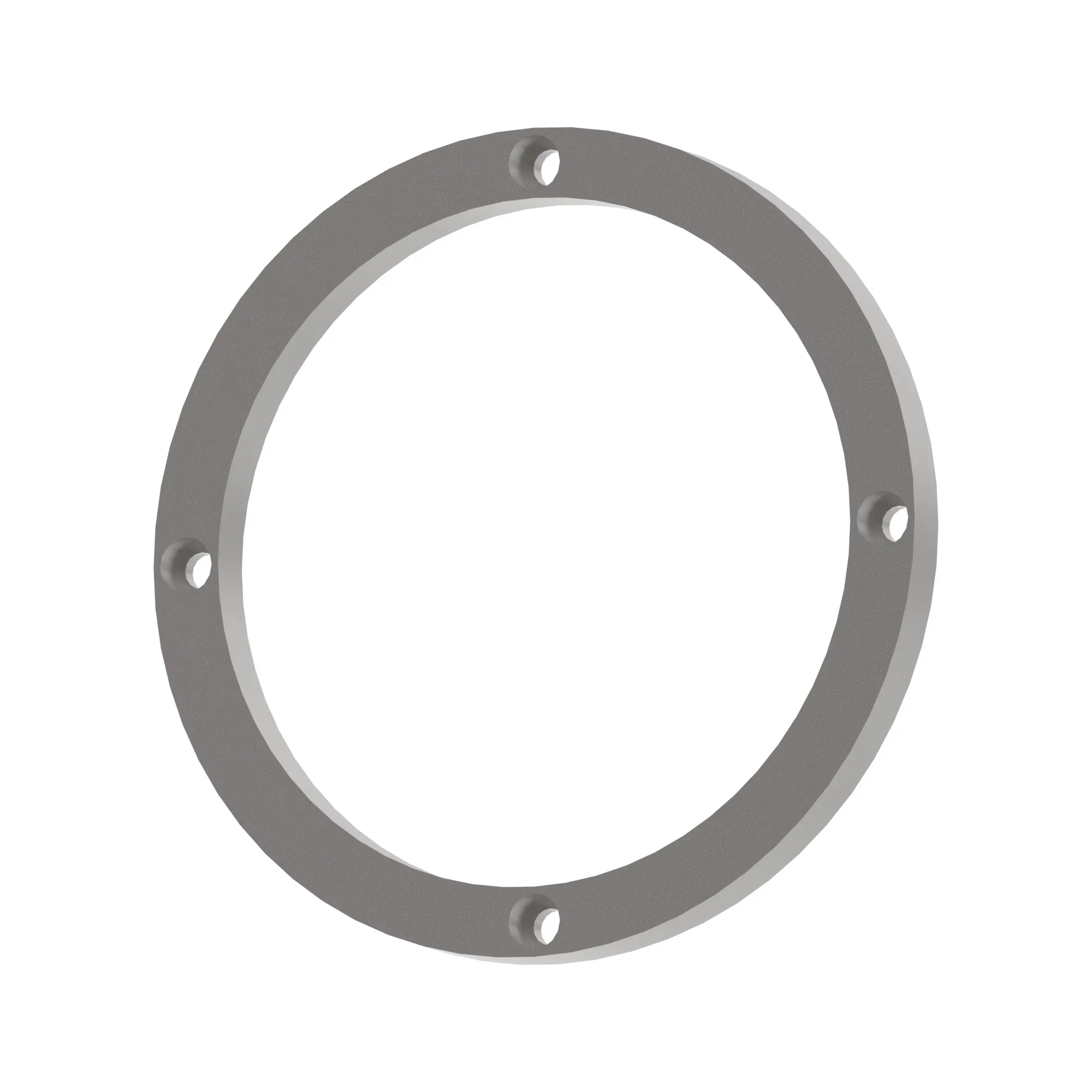 Back-Up Ring