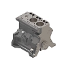 Trem 3A <50HP Domestic Inch