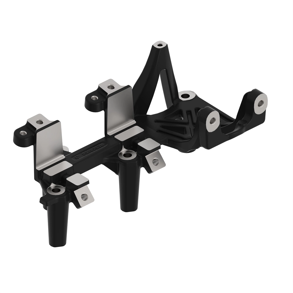 Bracket, EGR Cooler Assembly 4045