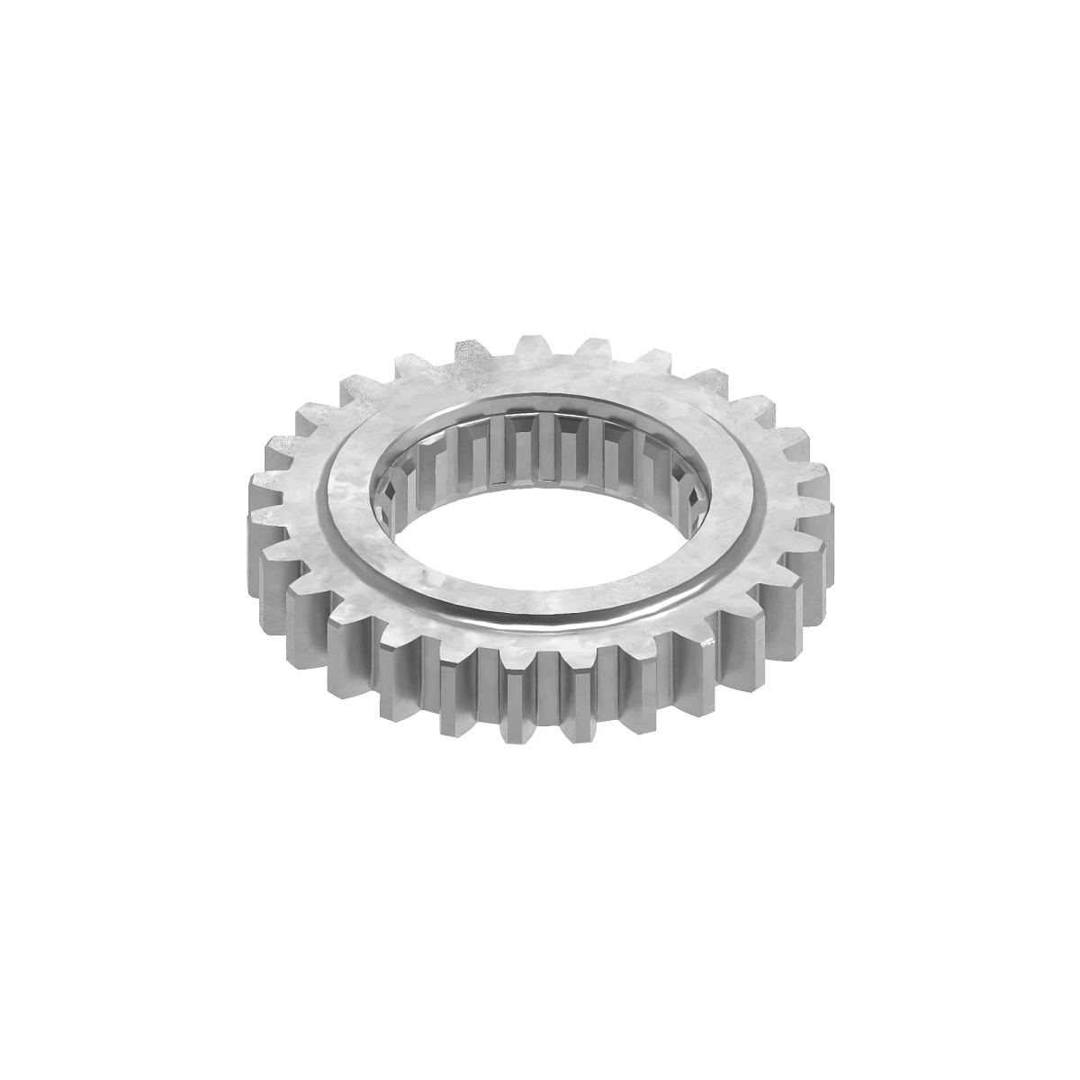 Gear, Imp Hub