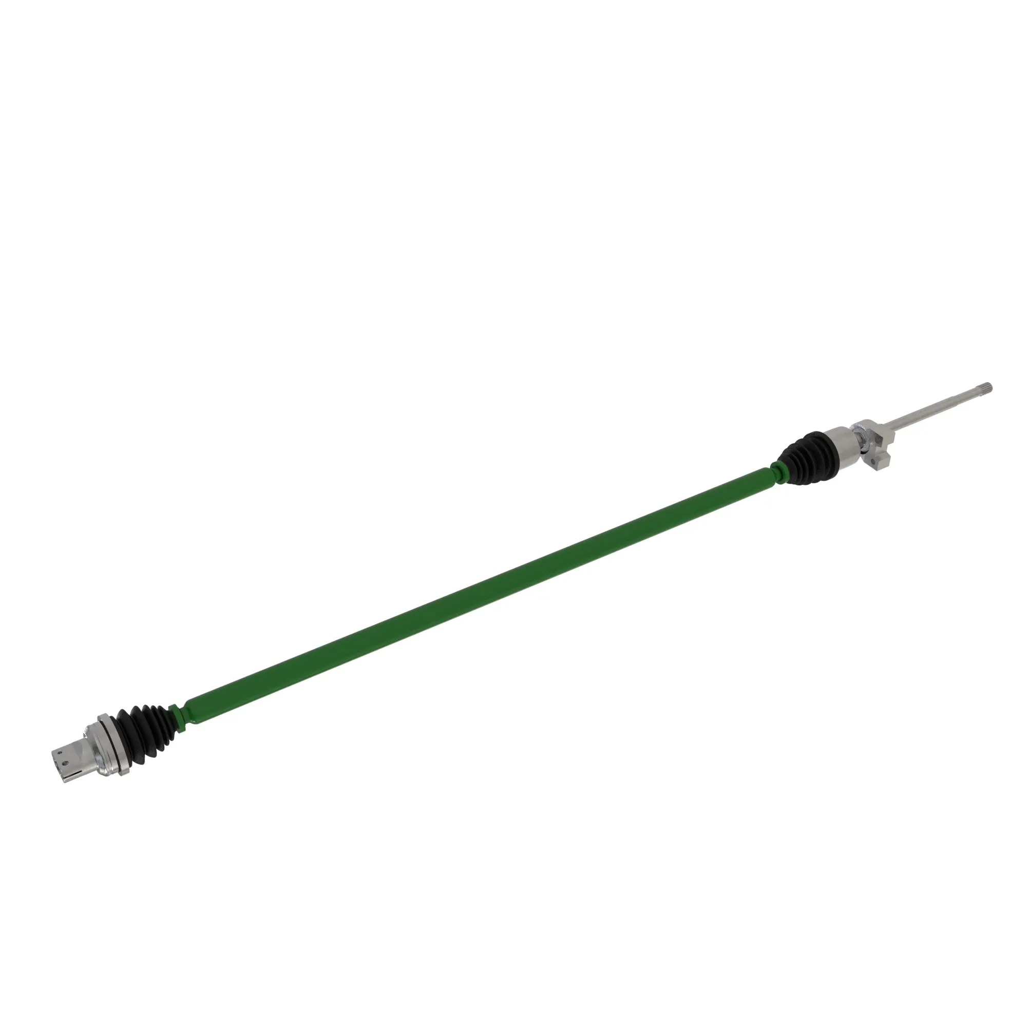 Driveshaft, 835/865 NON-AC