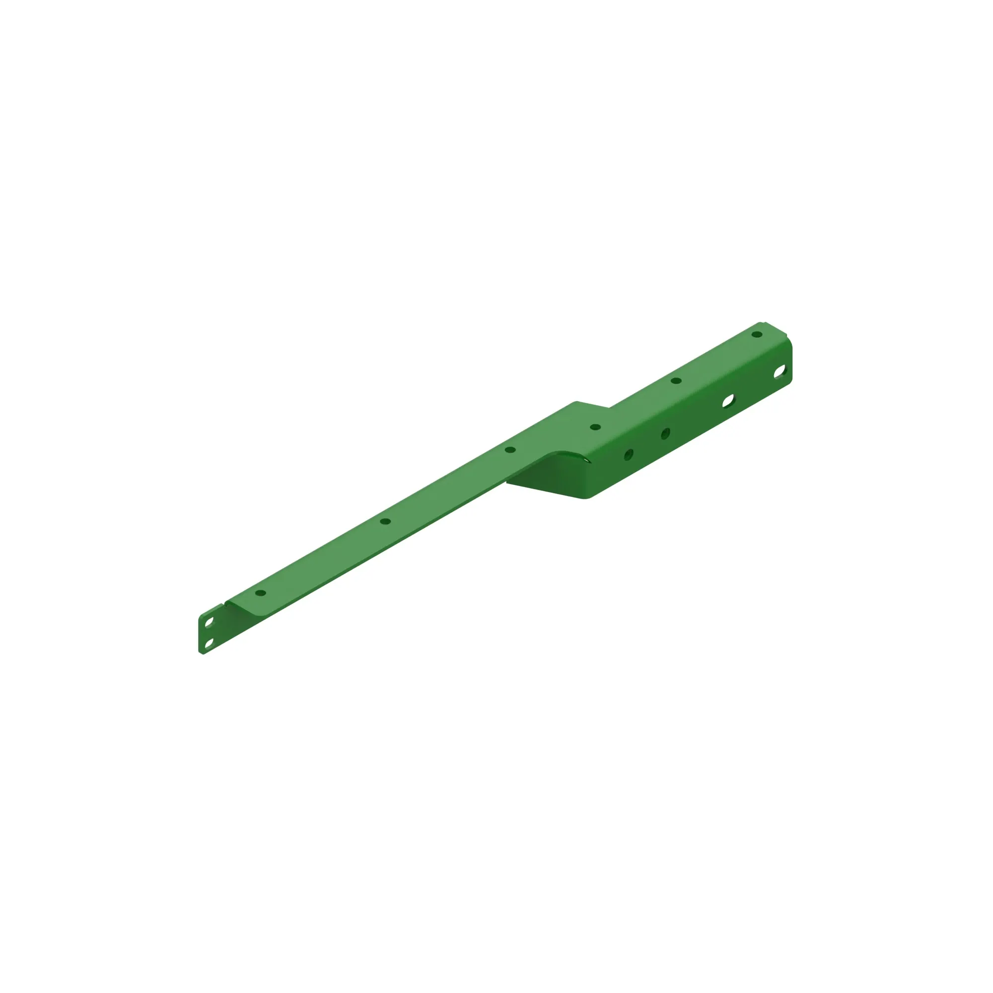John Deere Tank Mounting Frame - F656128