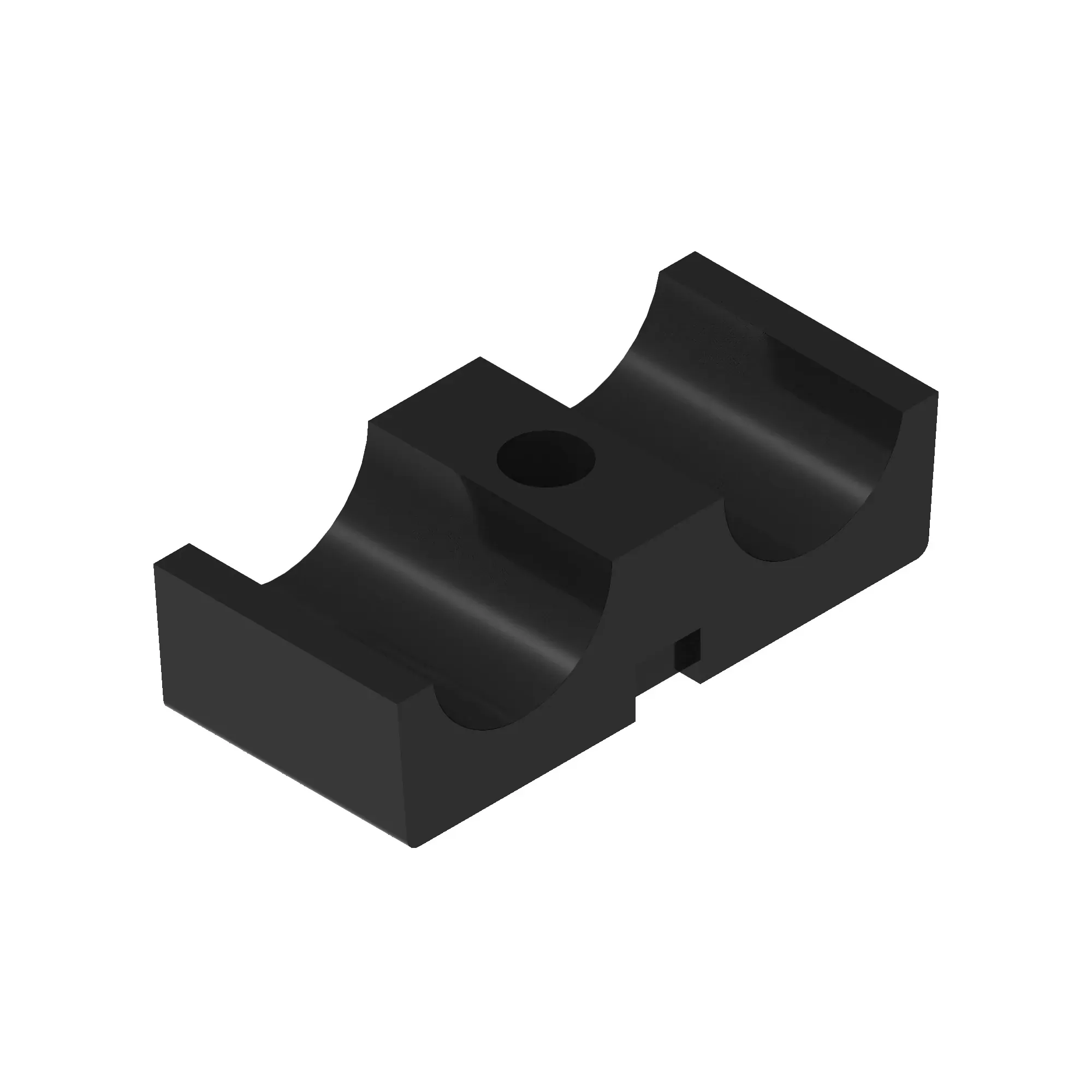 Half Clamp