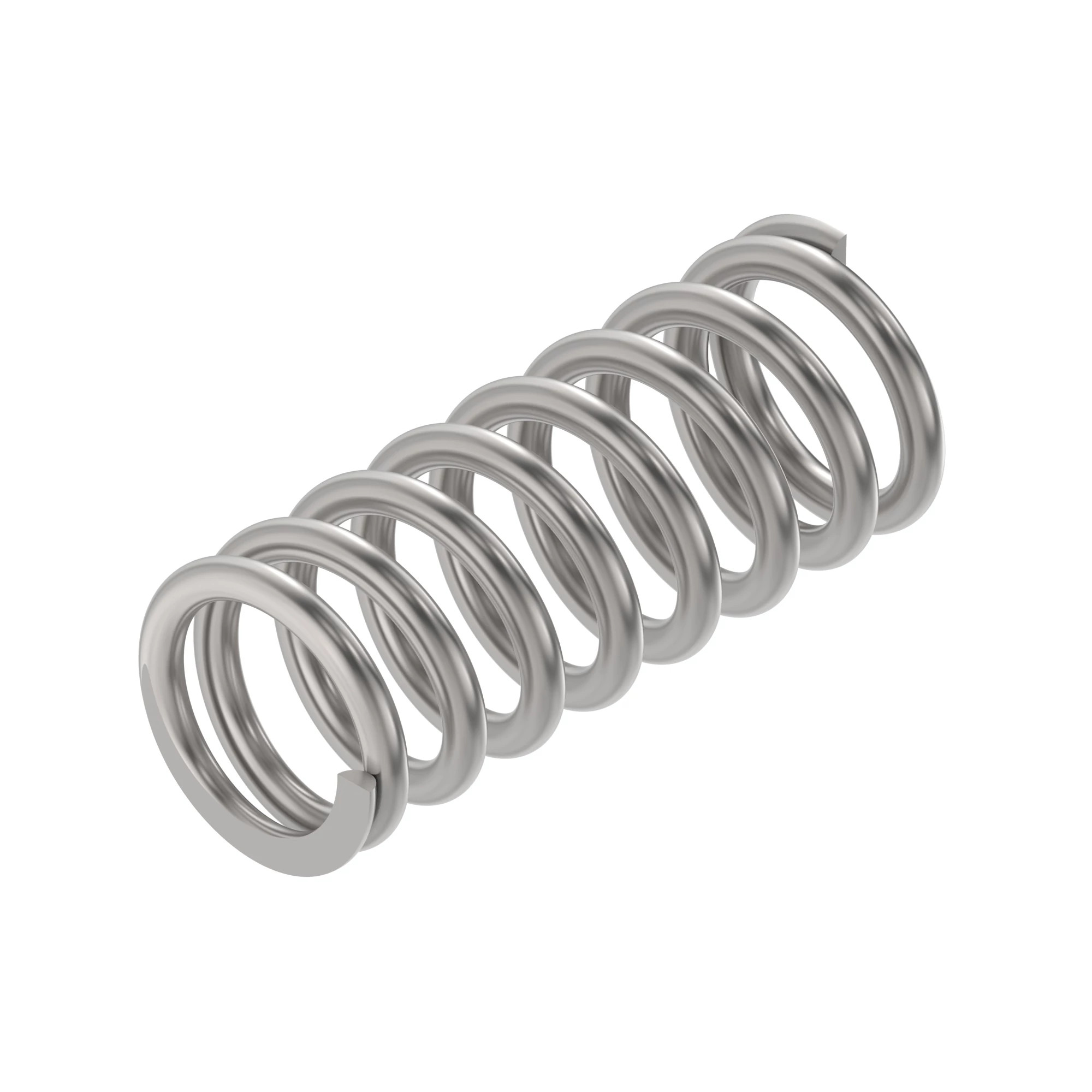 SPRING, COMPRESSION BREAKAWAY SOLEN