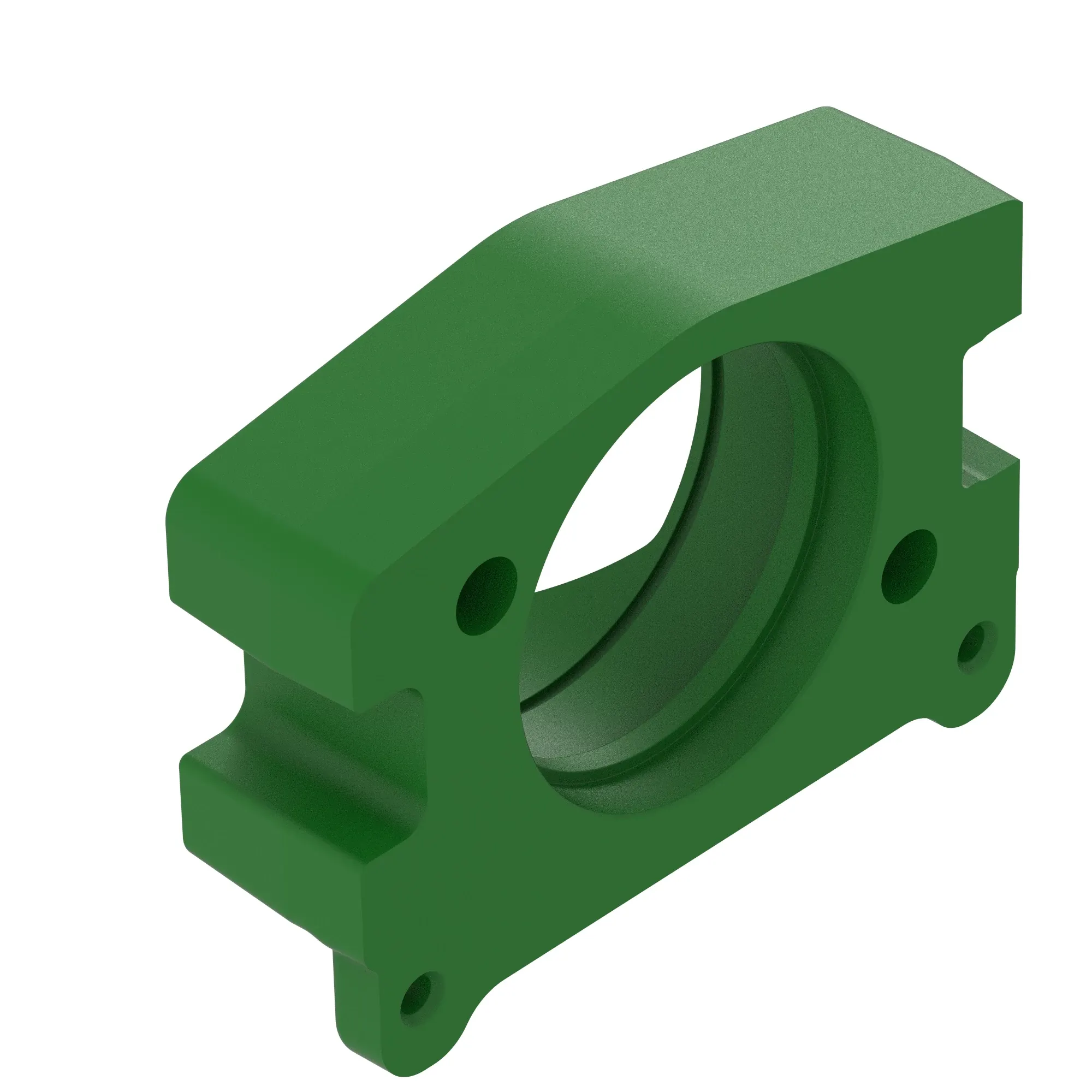 DRIVE ROLLER BEARING, 
LH REAR