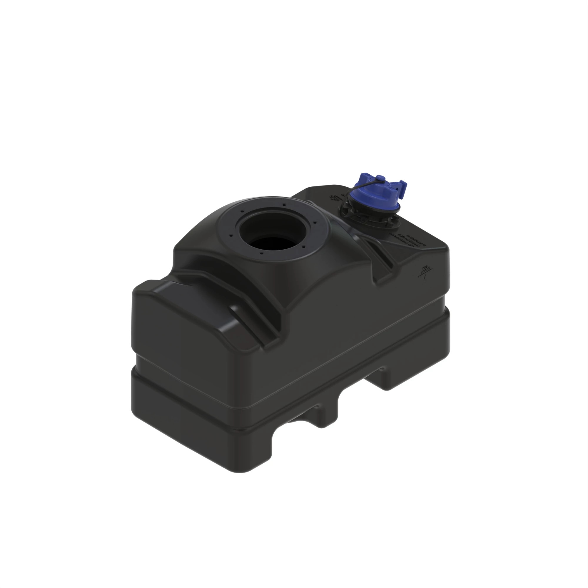 John Deere DEF Tank  - DZ110173