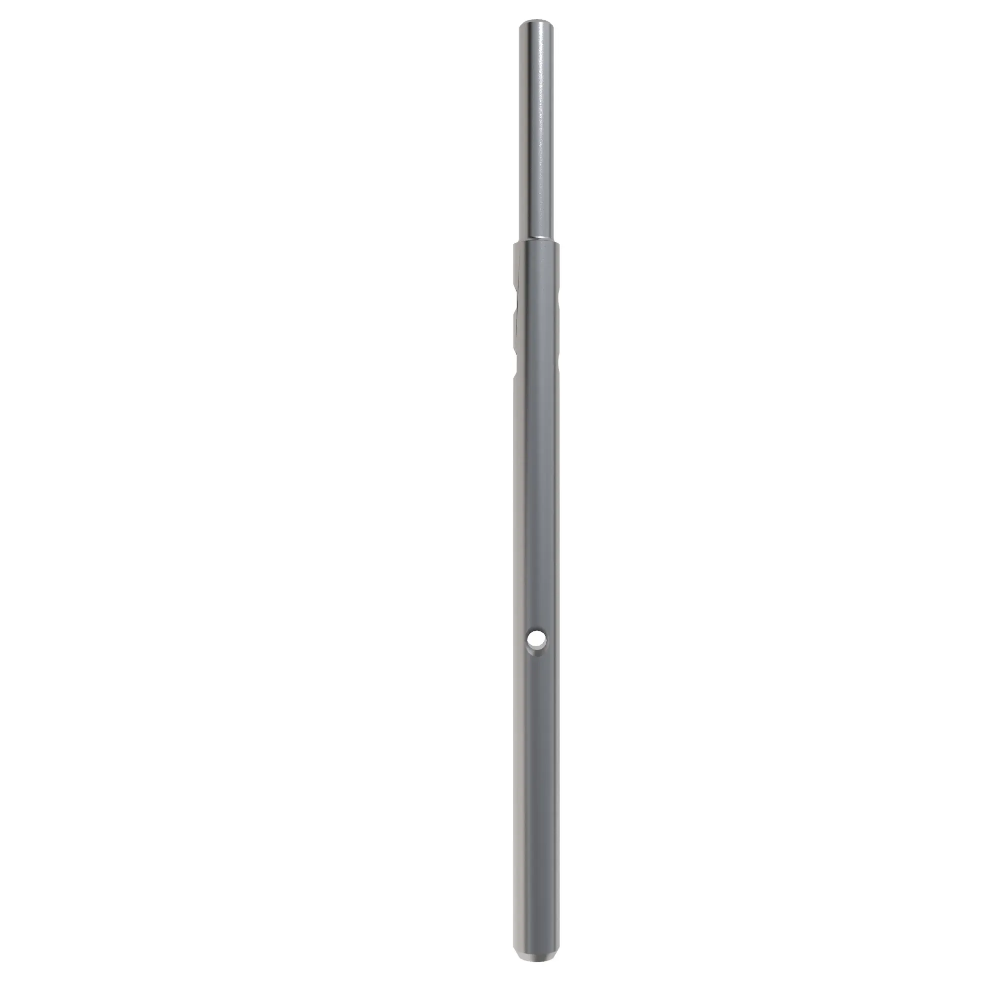 PIN, ATTACHING, LEVEL LAND