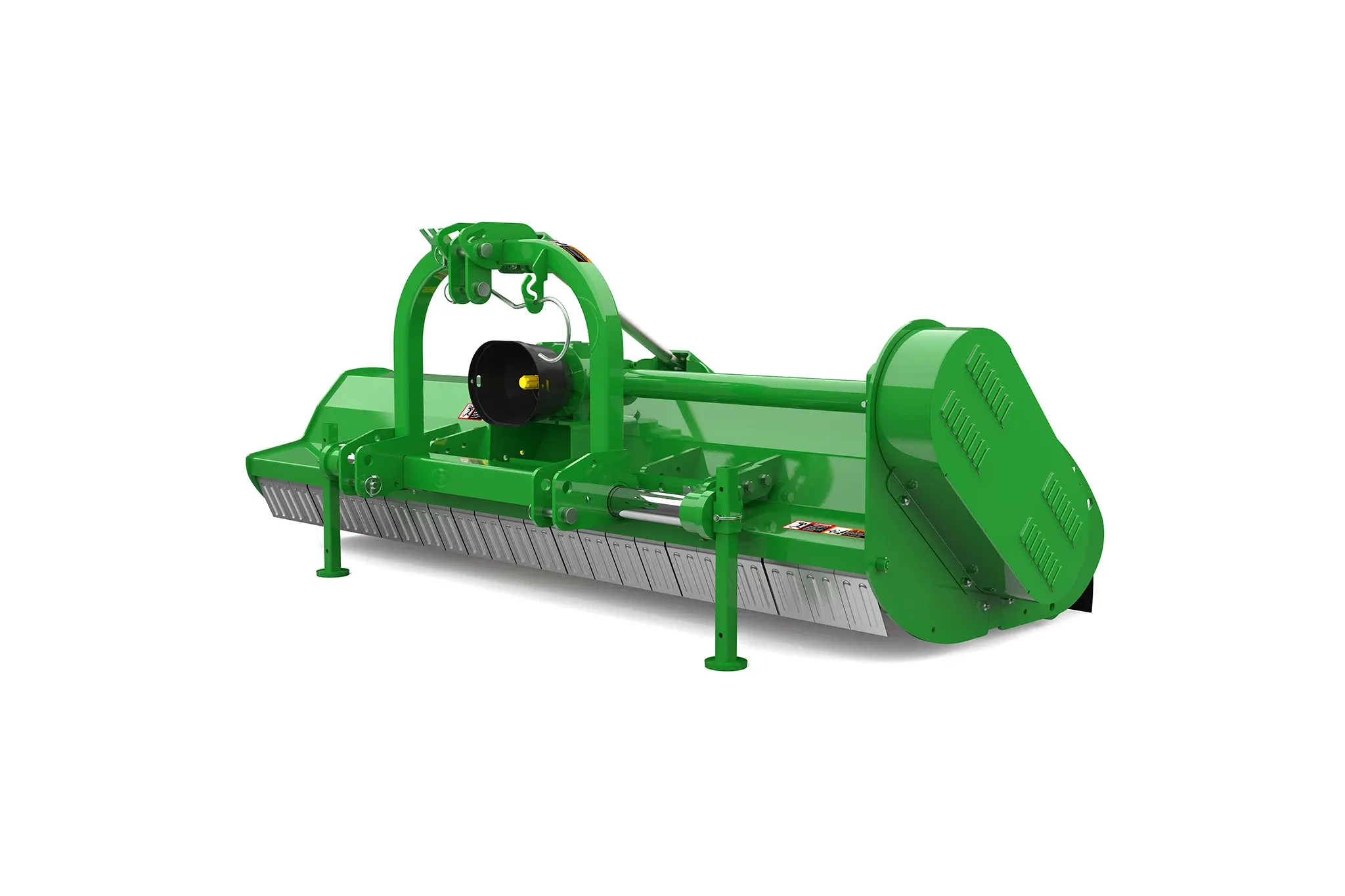 Studio rendering of FL1291