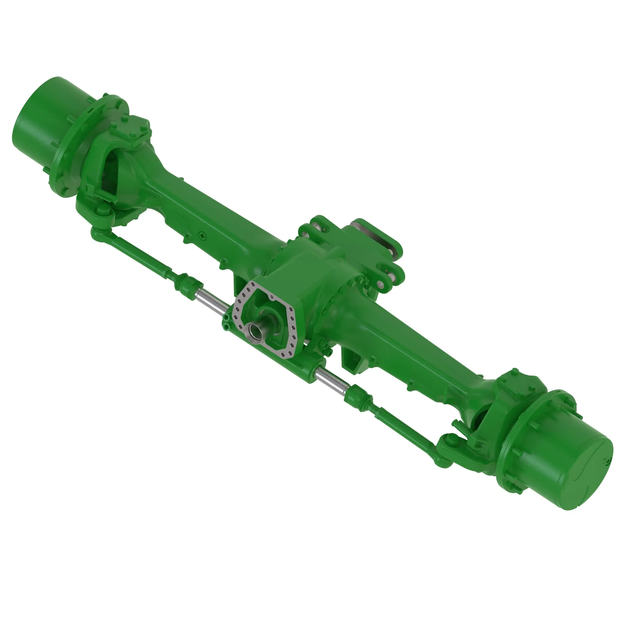 John Deere Front Axle - AL216994