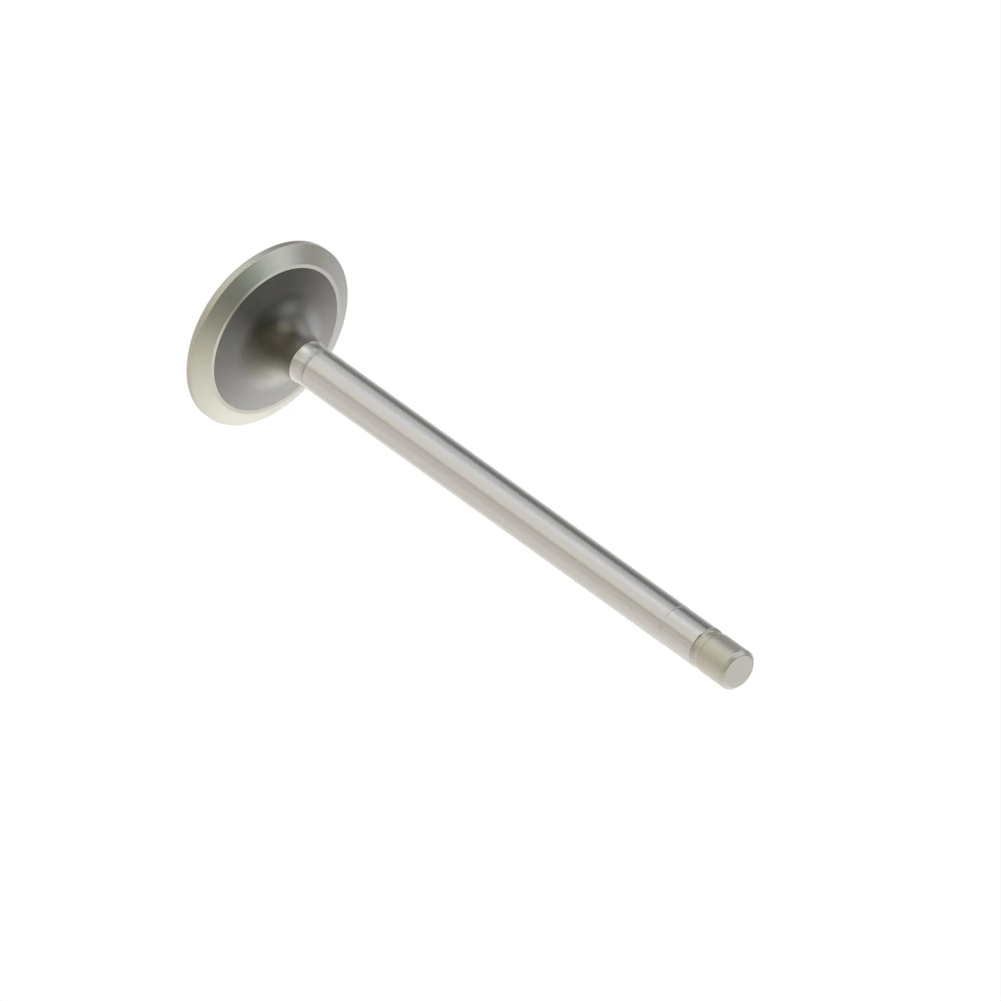 Exhaust Valve