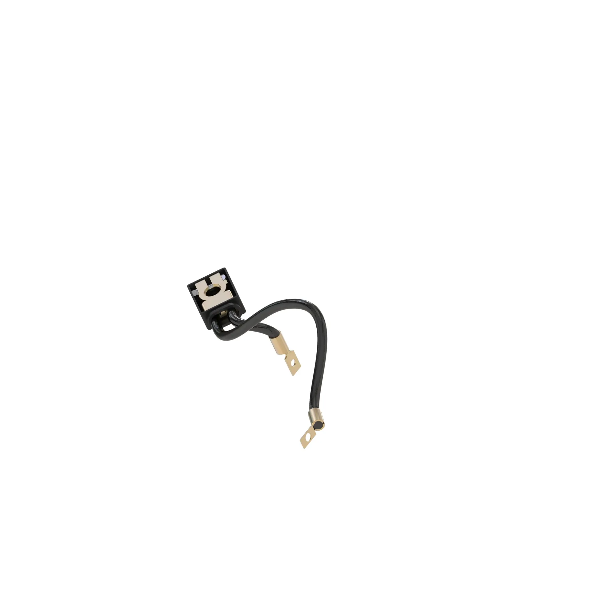 CABLE, BATTERY NEG. SINGLE