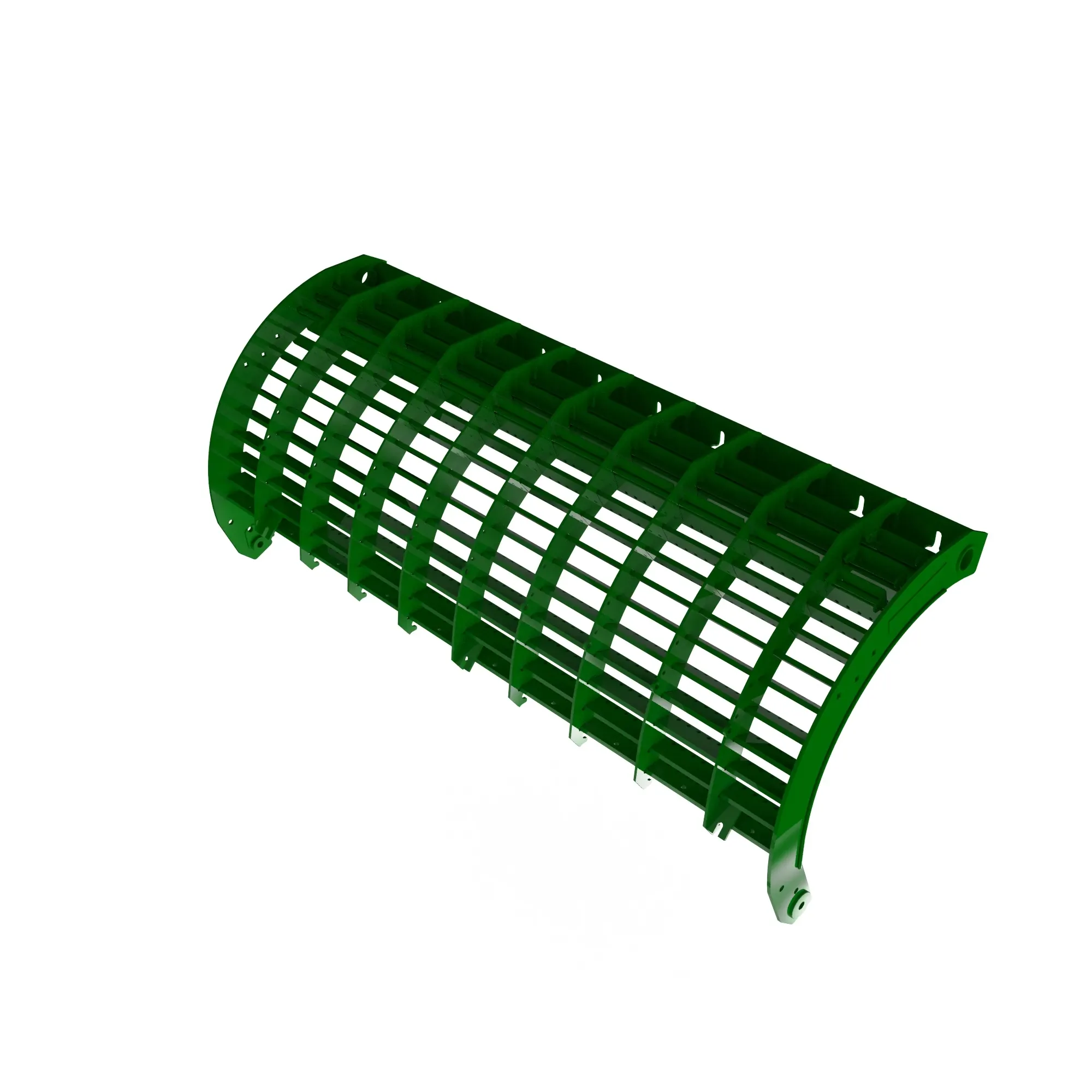 AXE53048: Full Wire Universal Concave | Shop.Deere.com