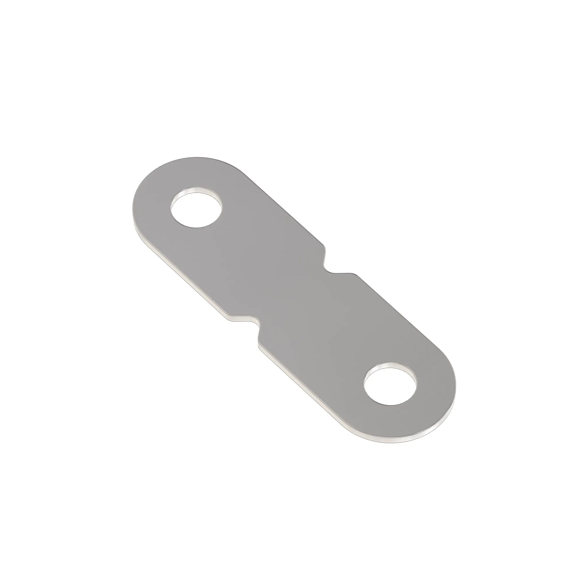 John Deere Roller Chain Link Shim - N315114