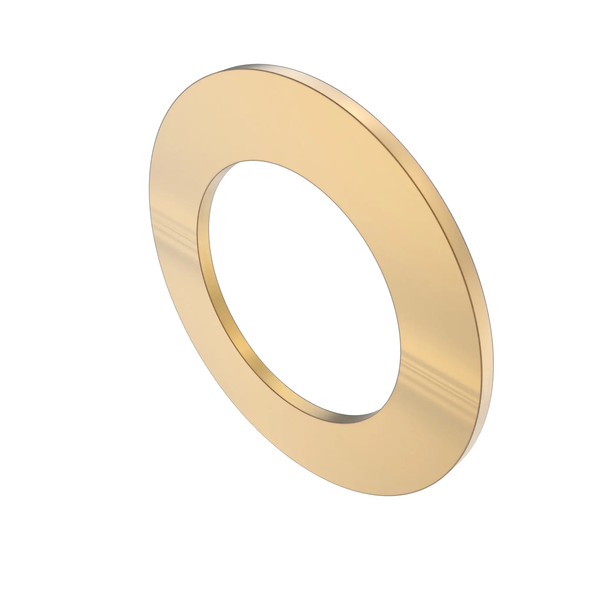 M136546: Thrust Washer