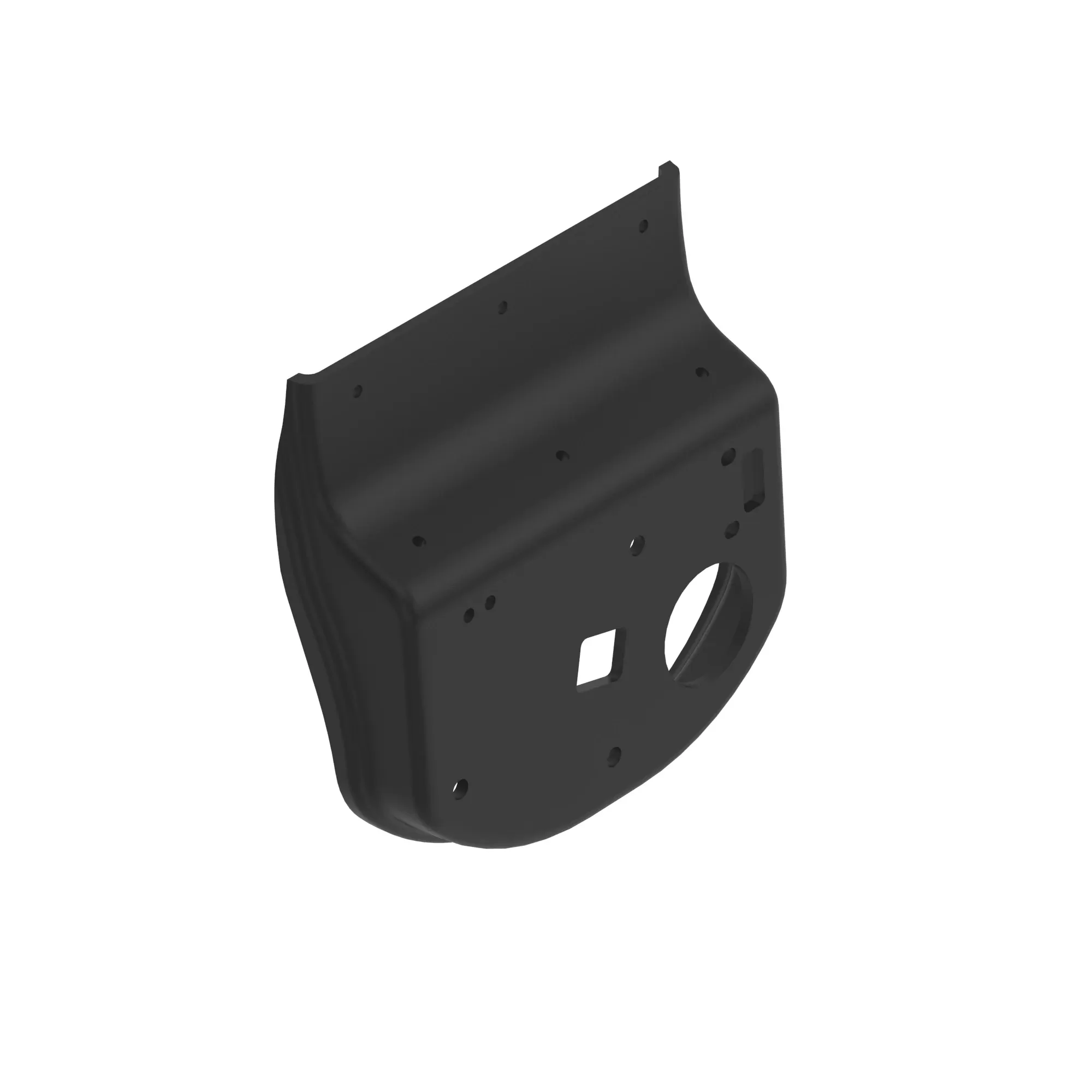 BRACKET, BOOM TRAC SUPPORT