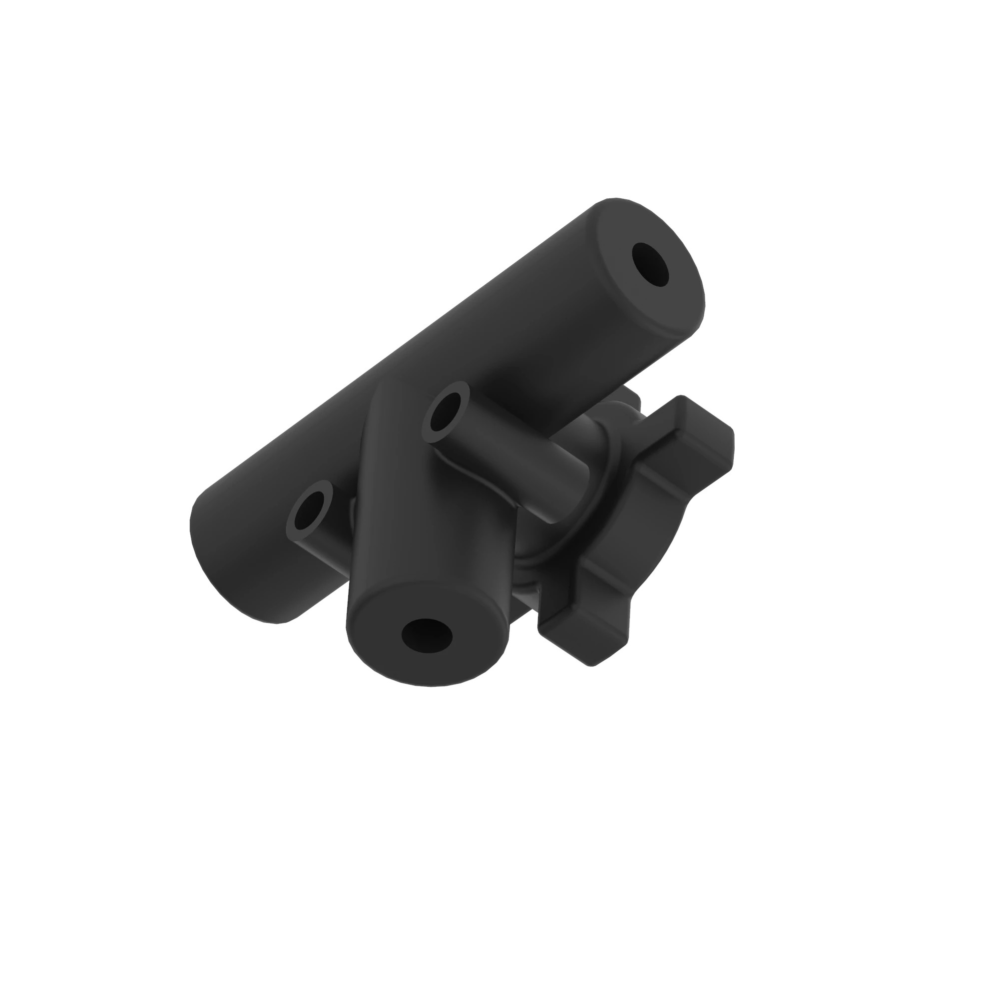 Pneumatic Control Valve