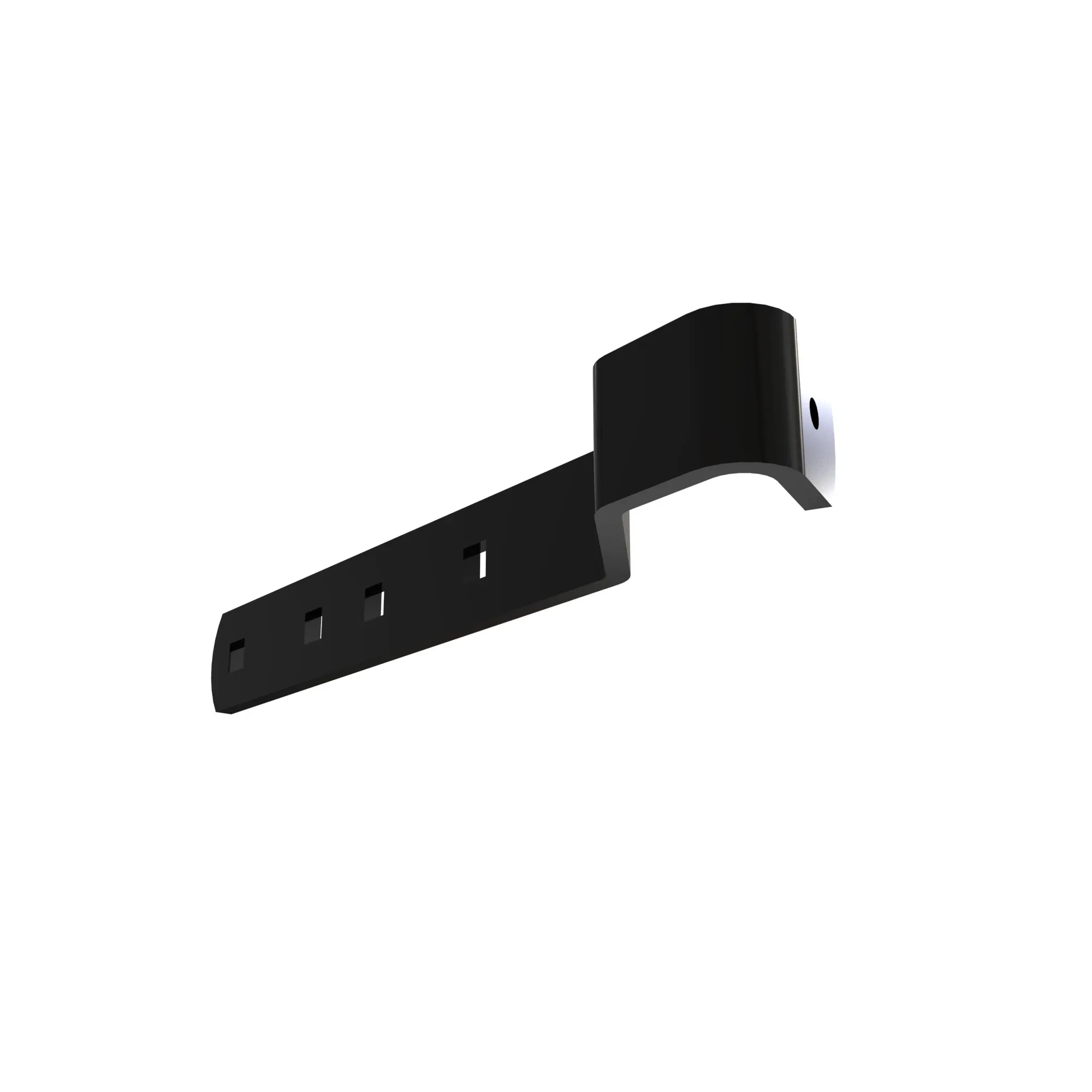 John Deere Front Fender Strap - L165857