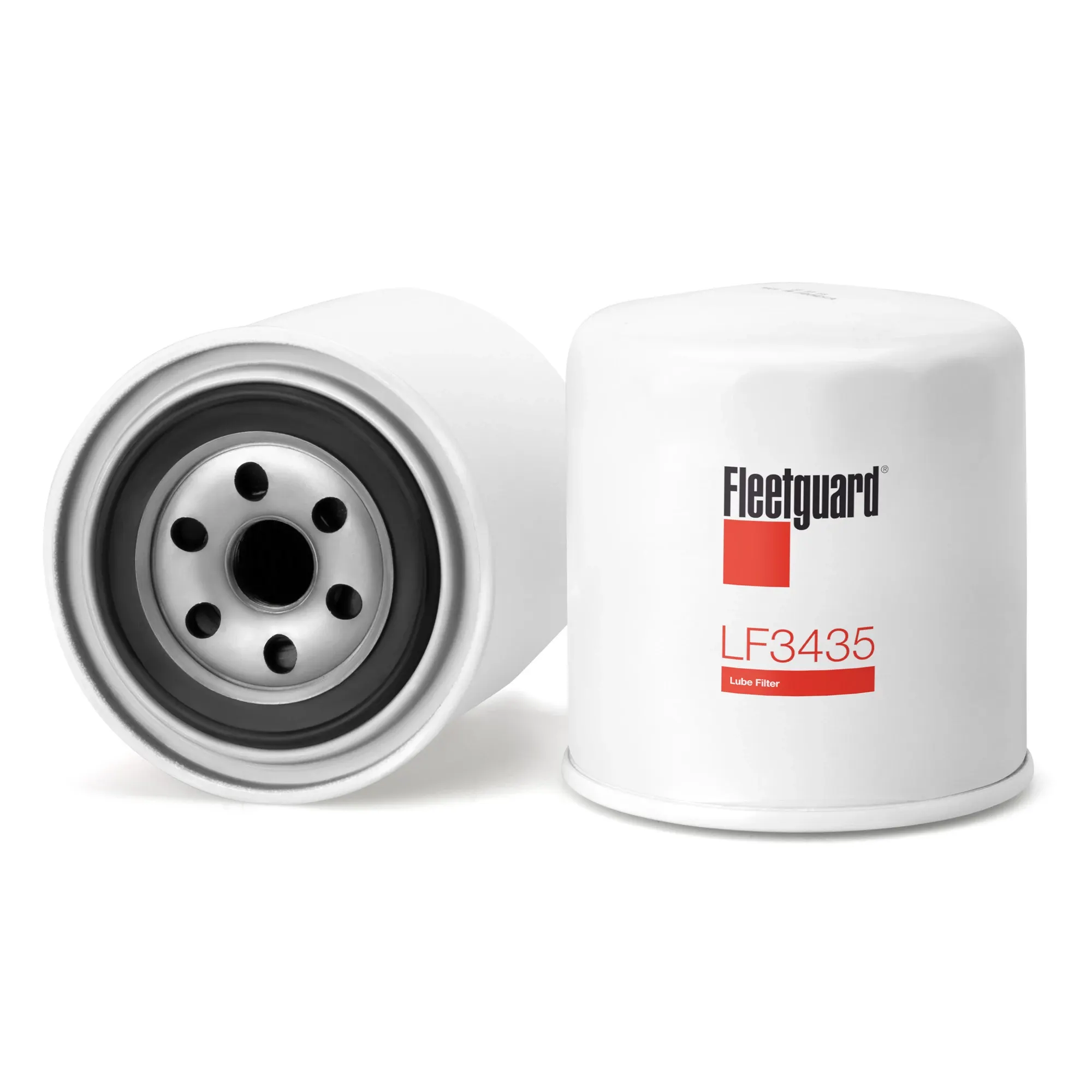Fleetguard Spin-On Lube Filter - PMLF3435