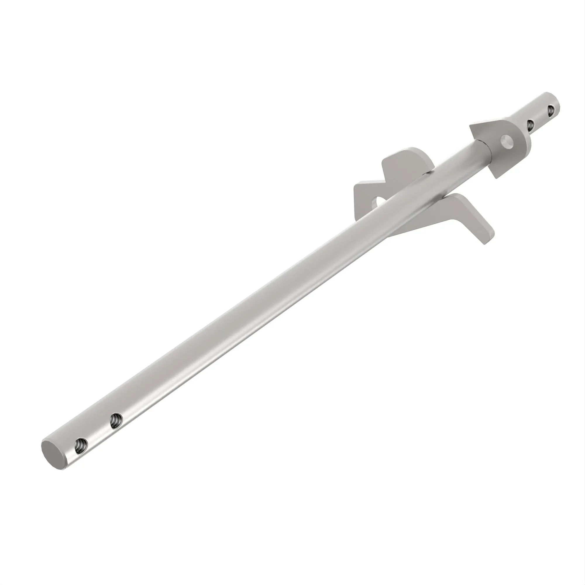 John Deere Brake Assembly Rod - LVA17895