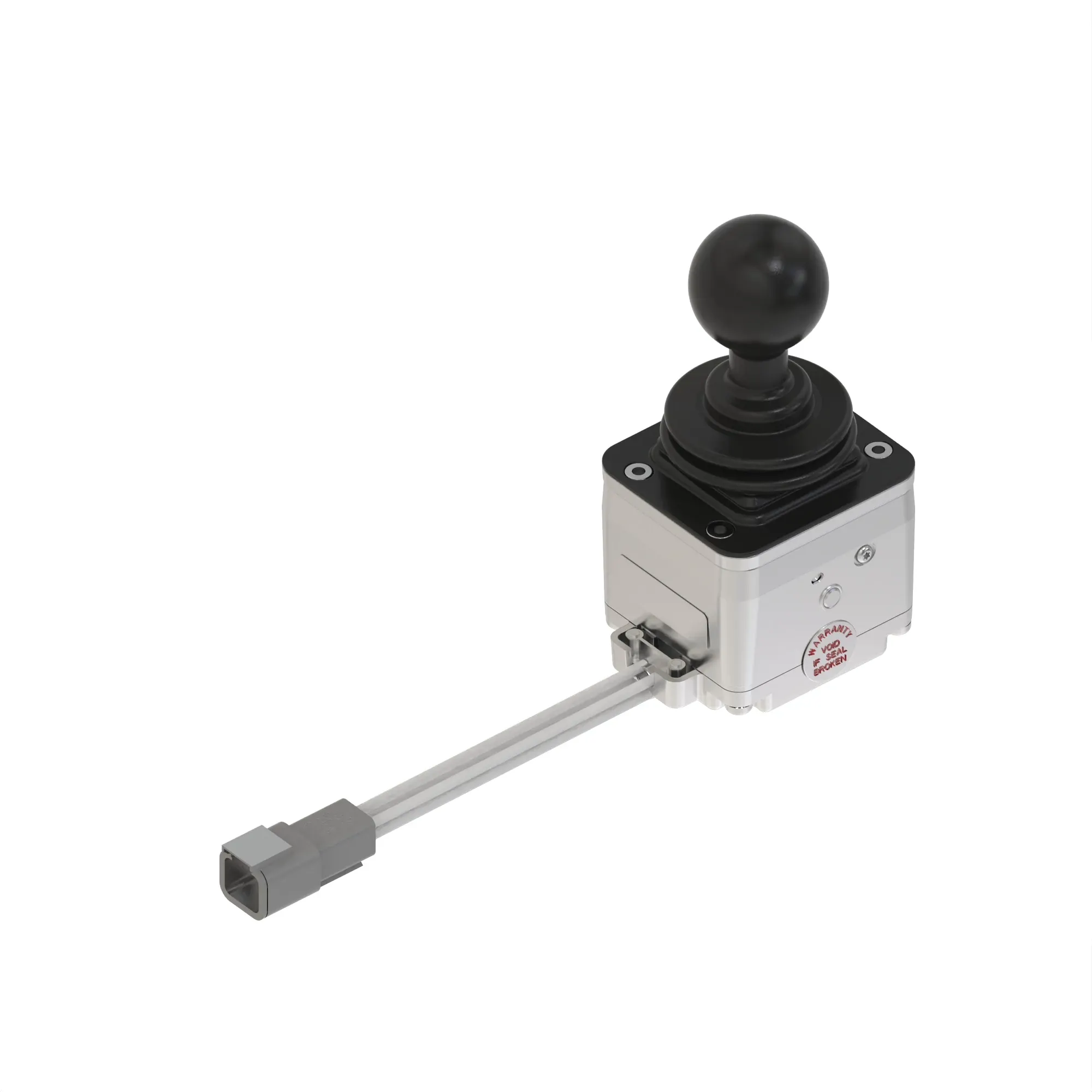 JOYSTICK, WHEEL LEAN