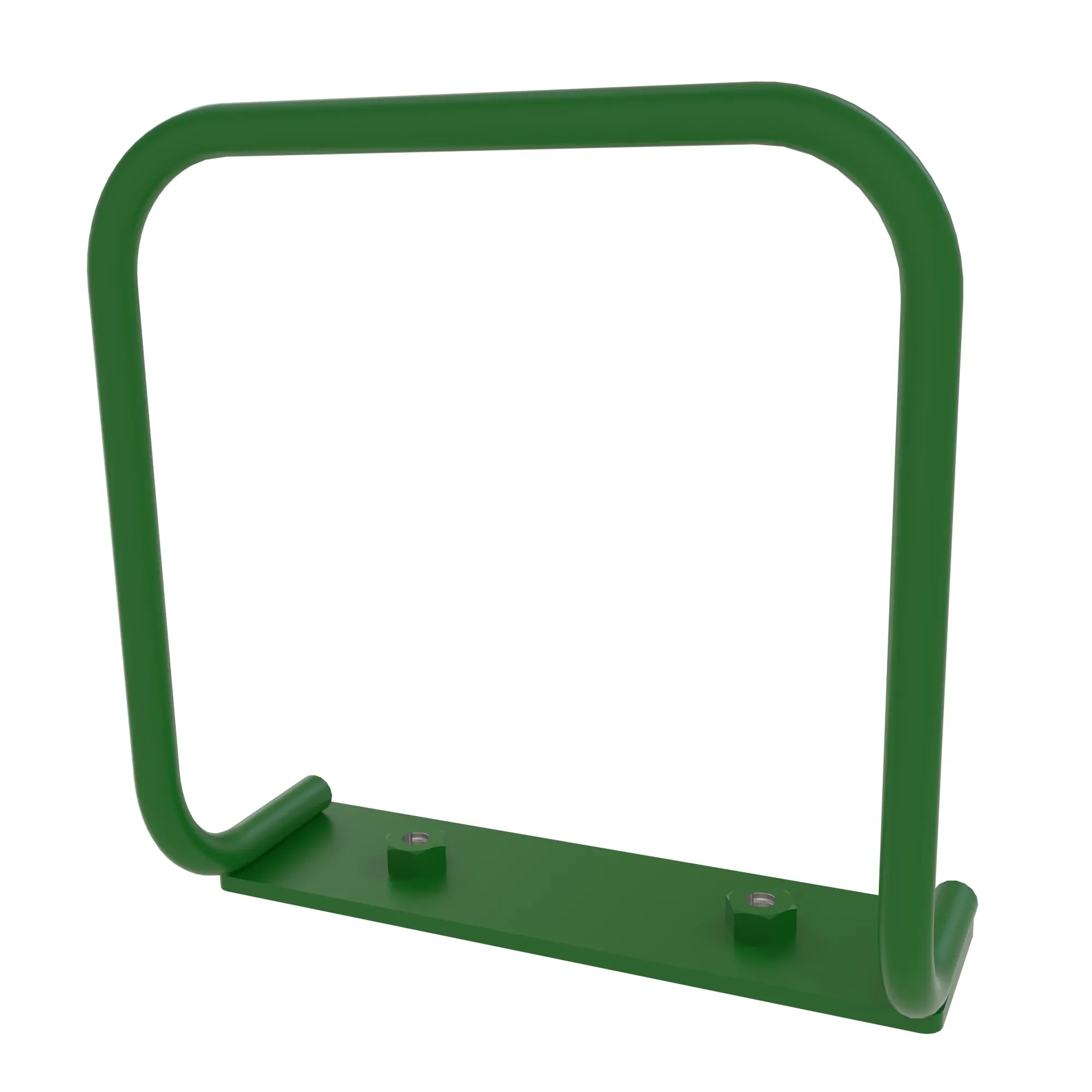 John Deere DEF Tank Bracket - AKK10086