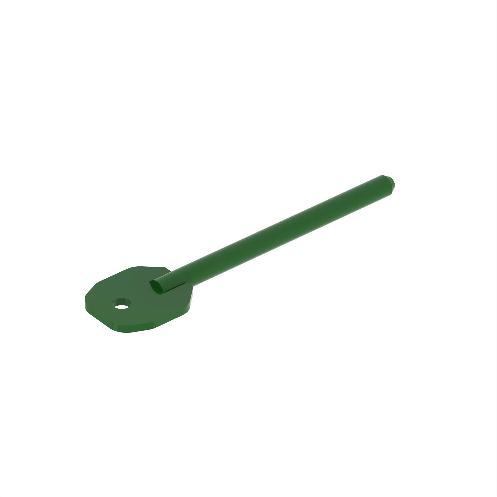 GUIDE BAR, TENSIONING