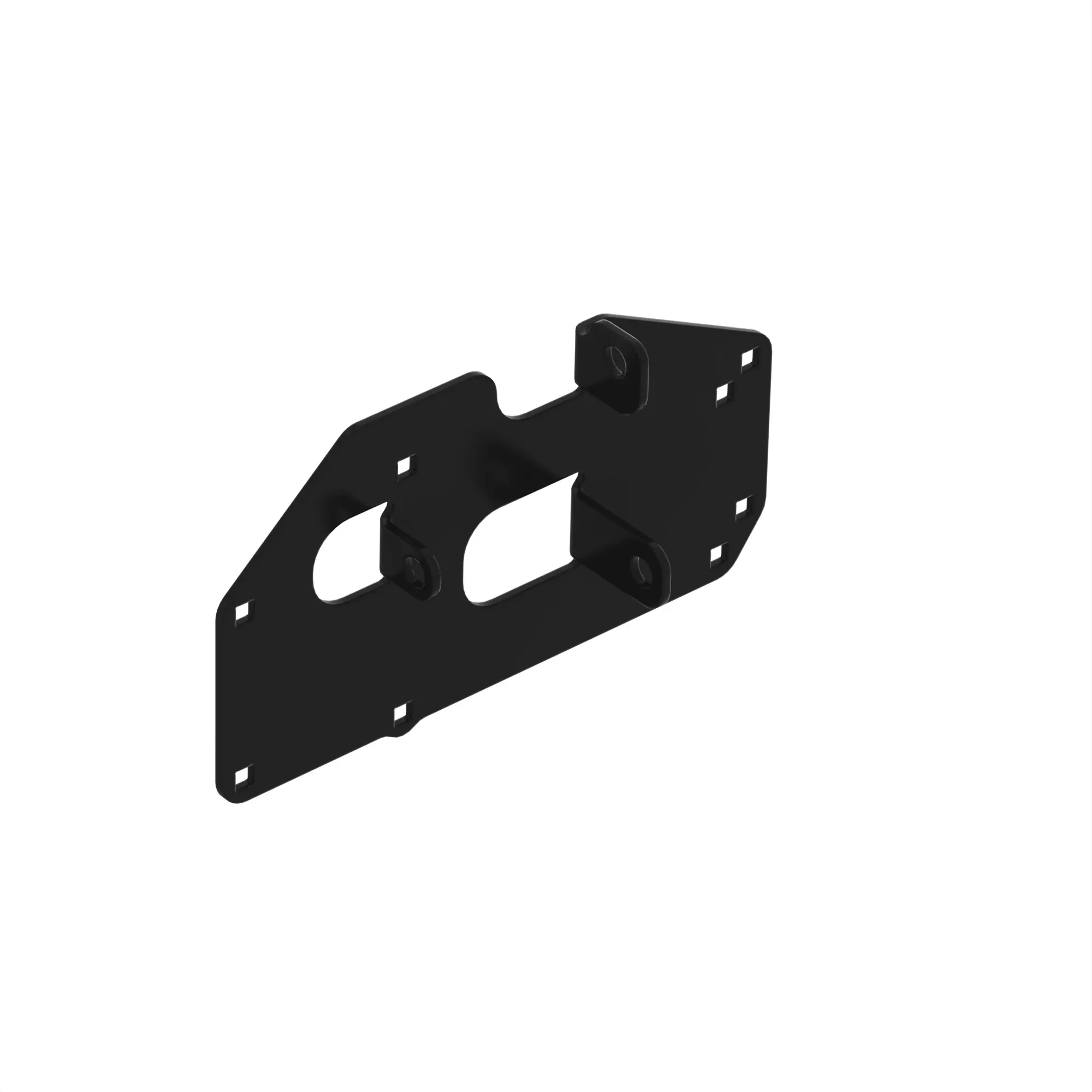 BRACKET, TLS CONTROLLER