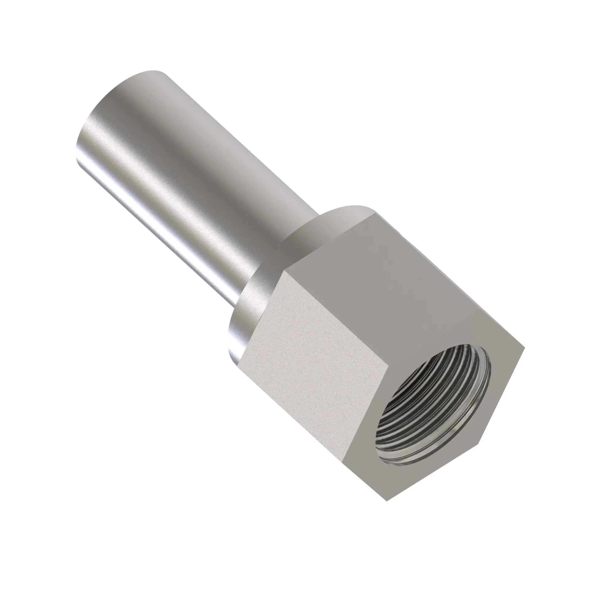 John Deere Fitting - F071320